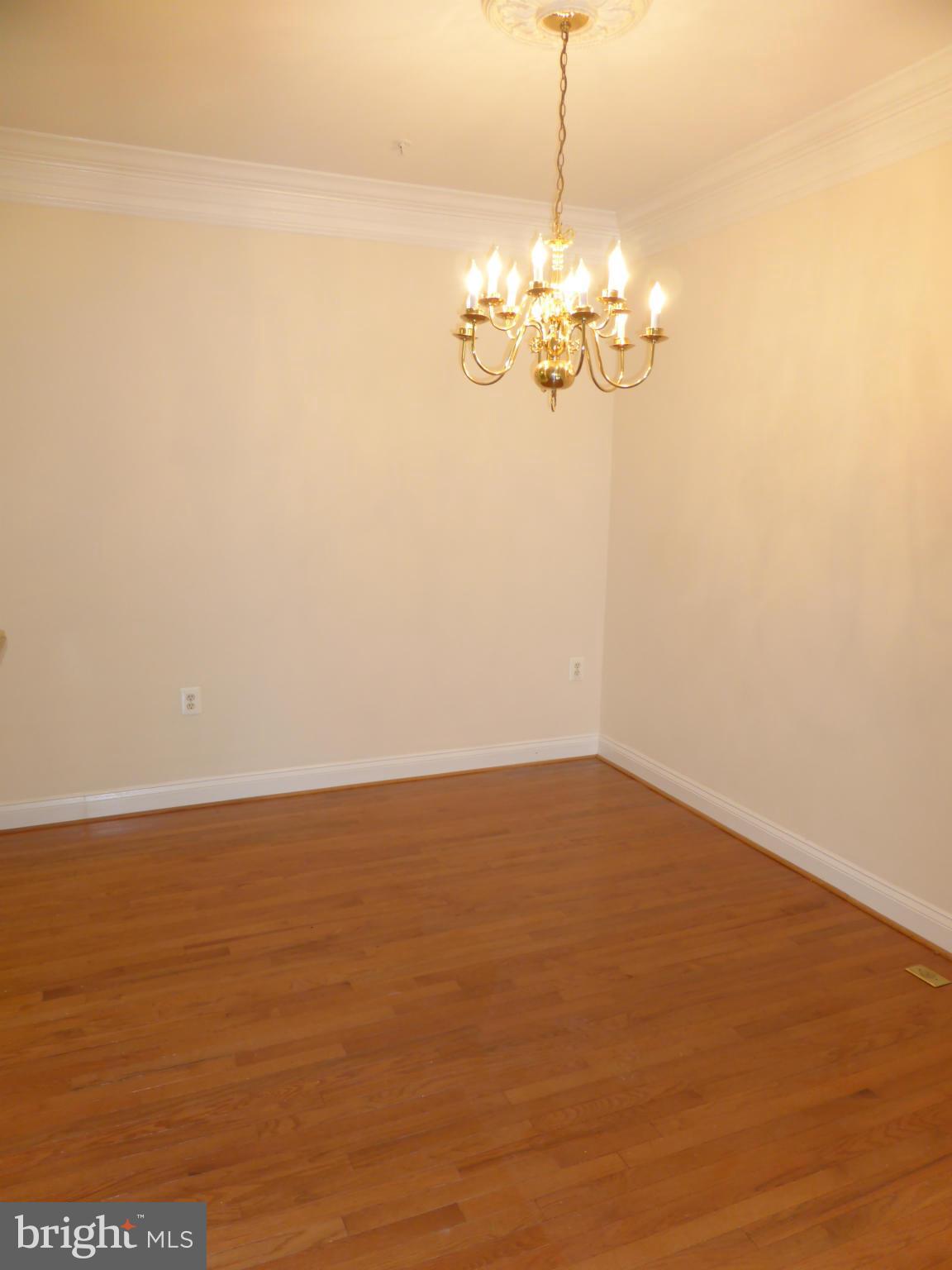 CAMERON STATION - Residential Lease