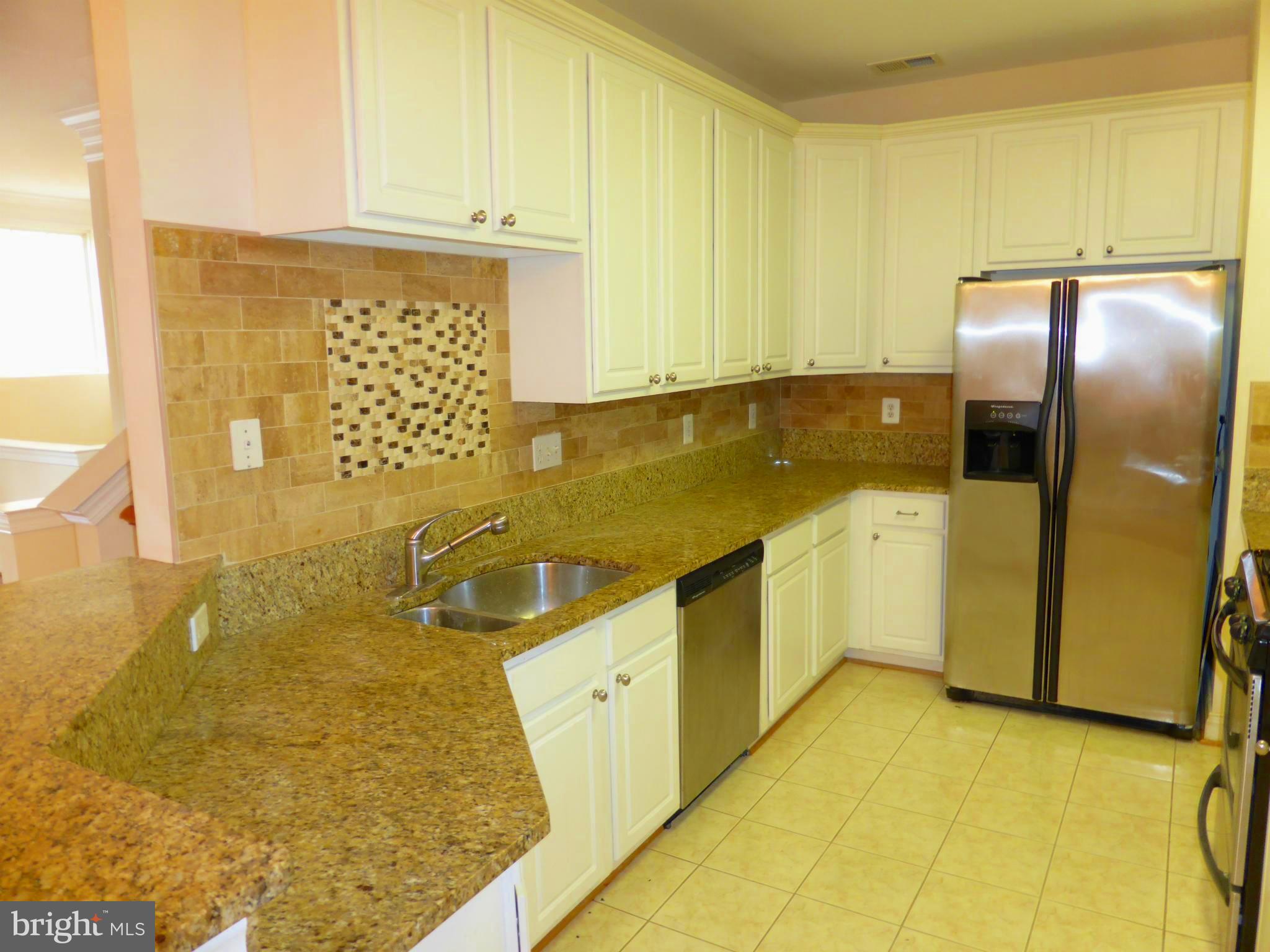 CAMERON STATION - Residential Lease