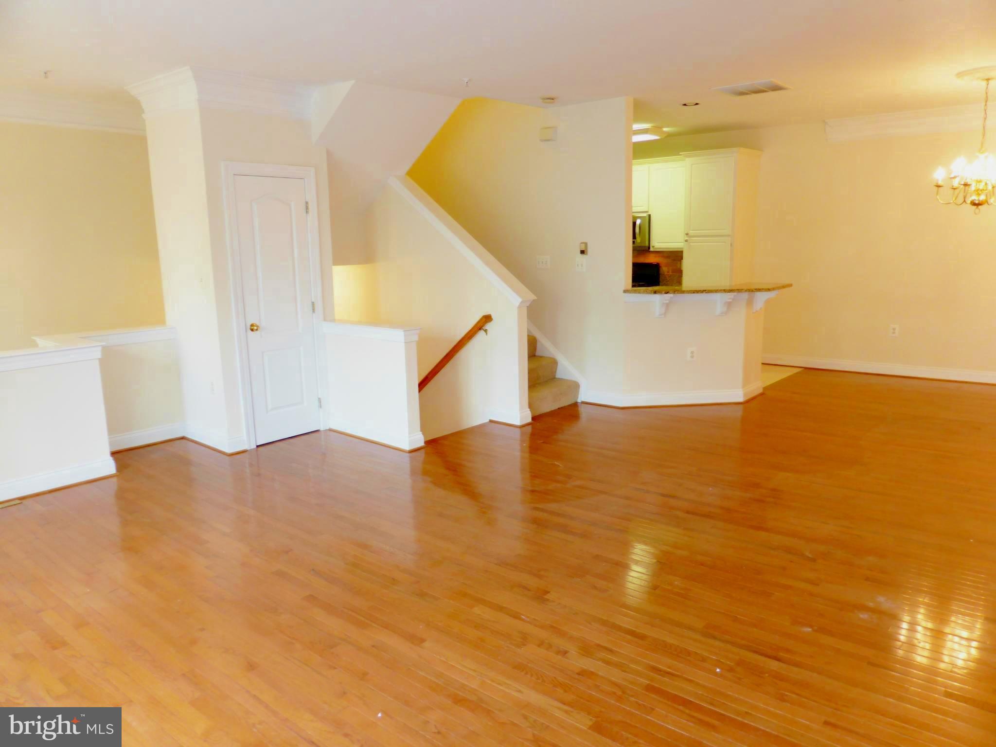 CAMERON STATION - Residential Lease