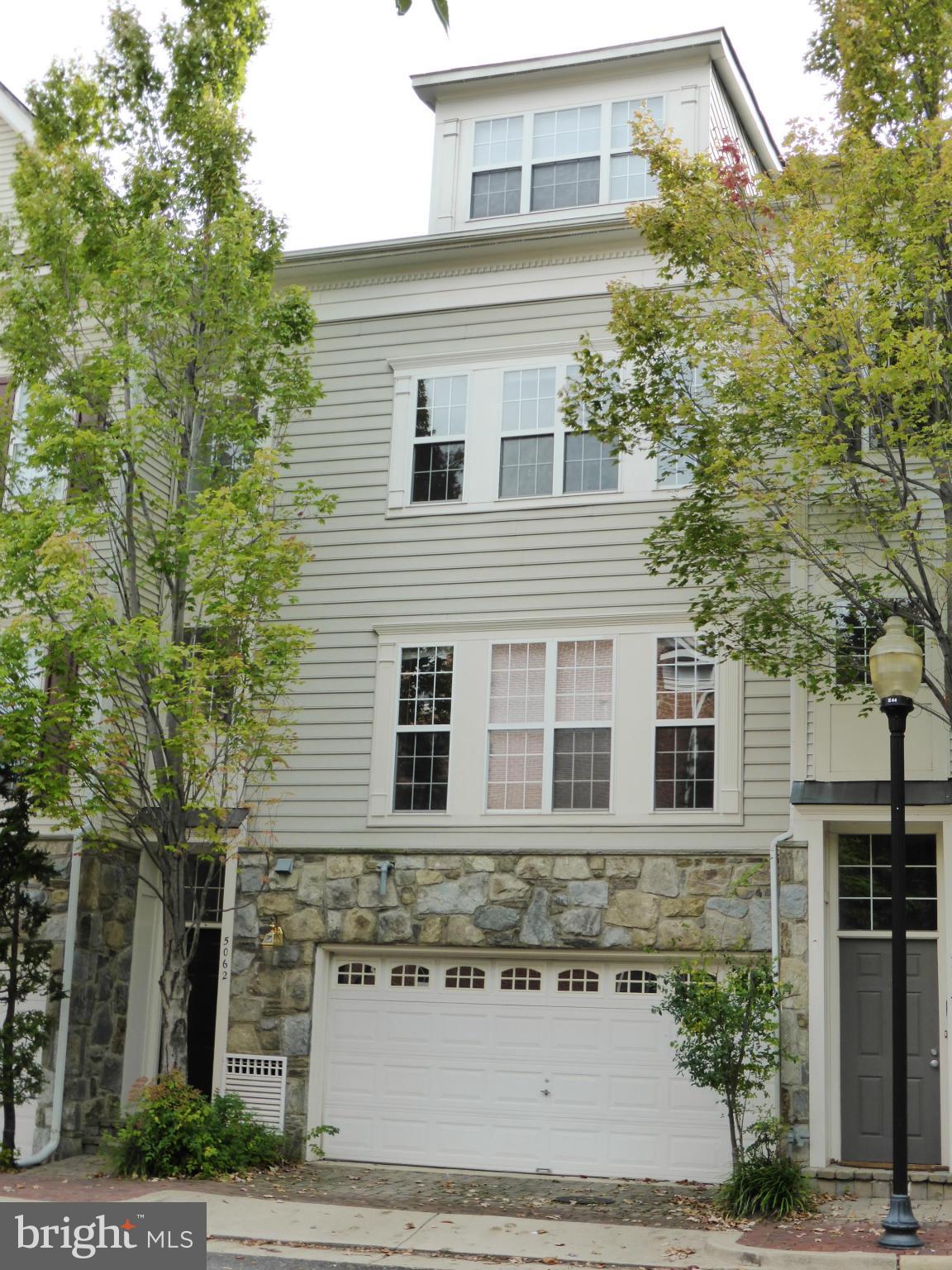 CAMERON STATION - Residential Lease