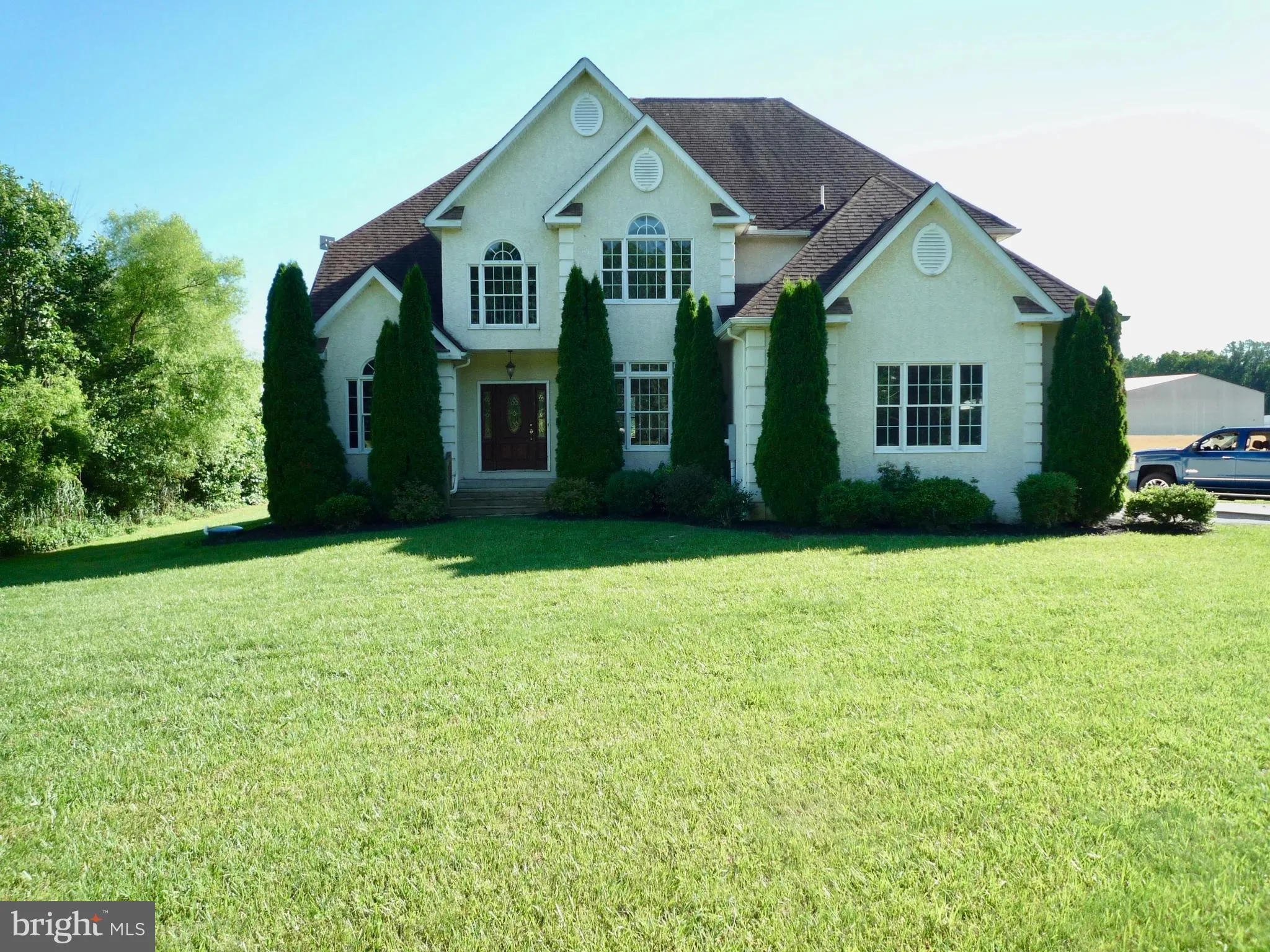 1276 Caldwell Corner Road, Townsend, DE 19734