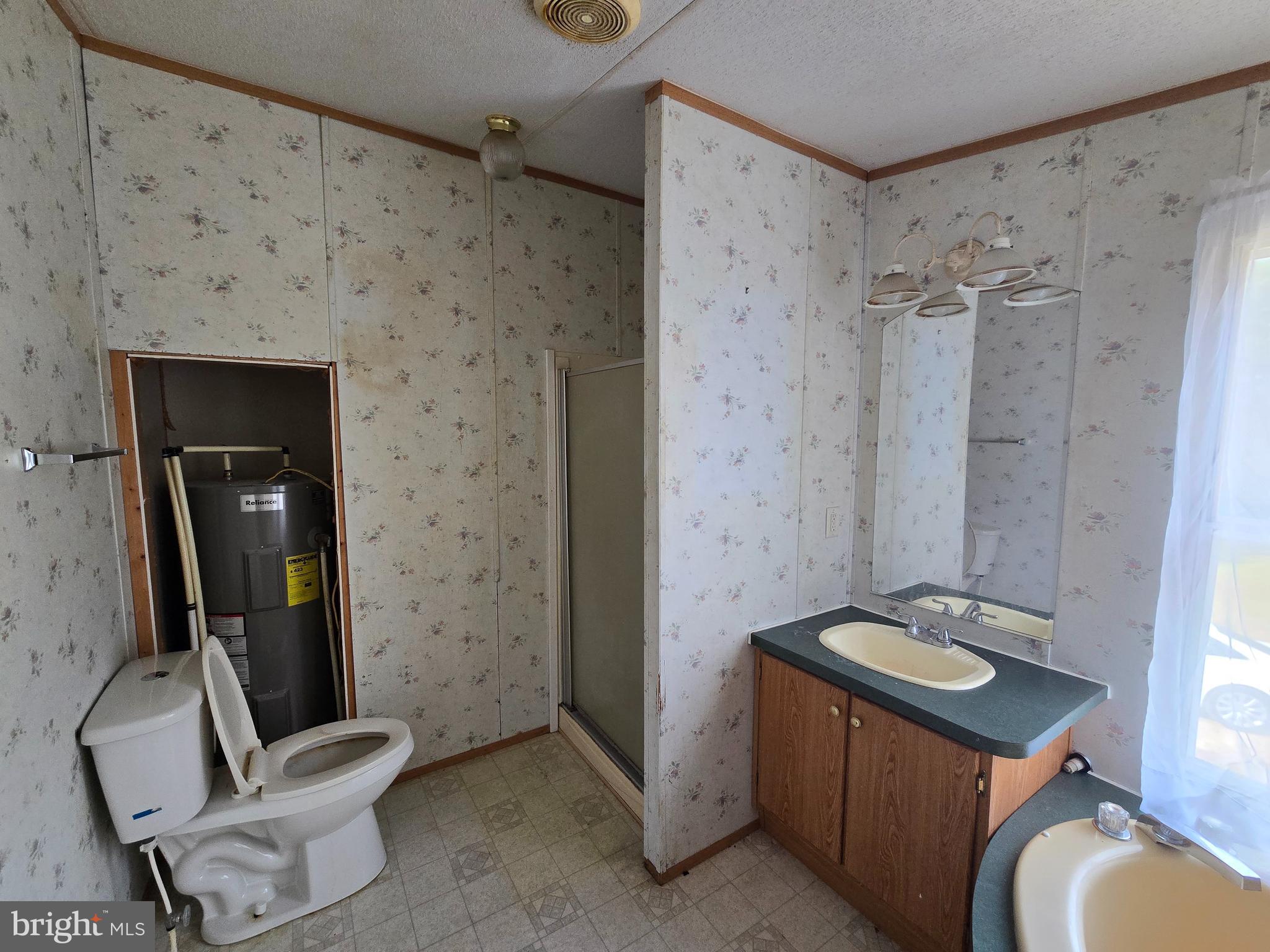 MERRY MEADOWS - Residential