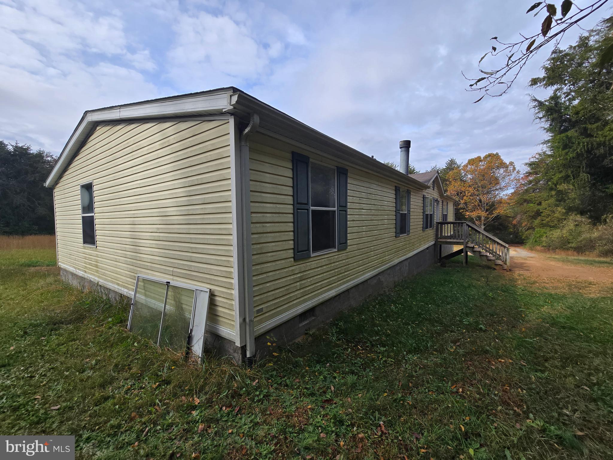 MERRY MEADOWS - Residential