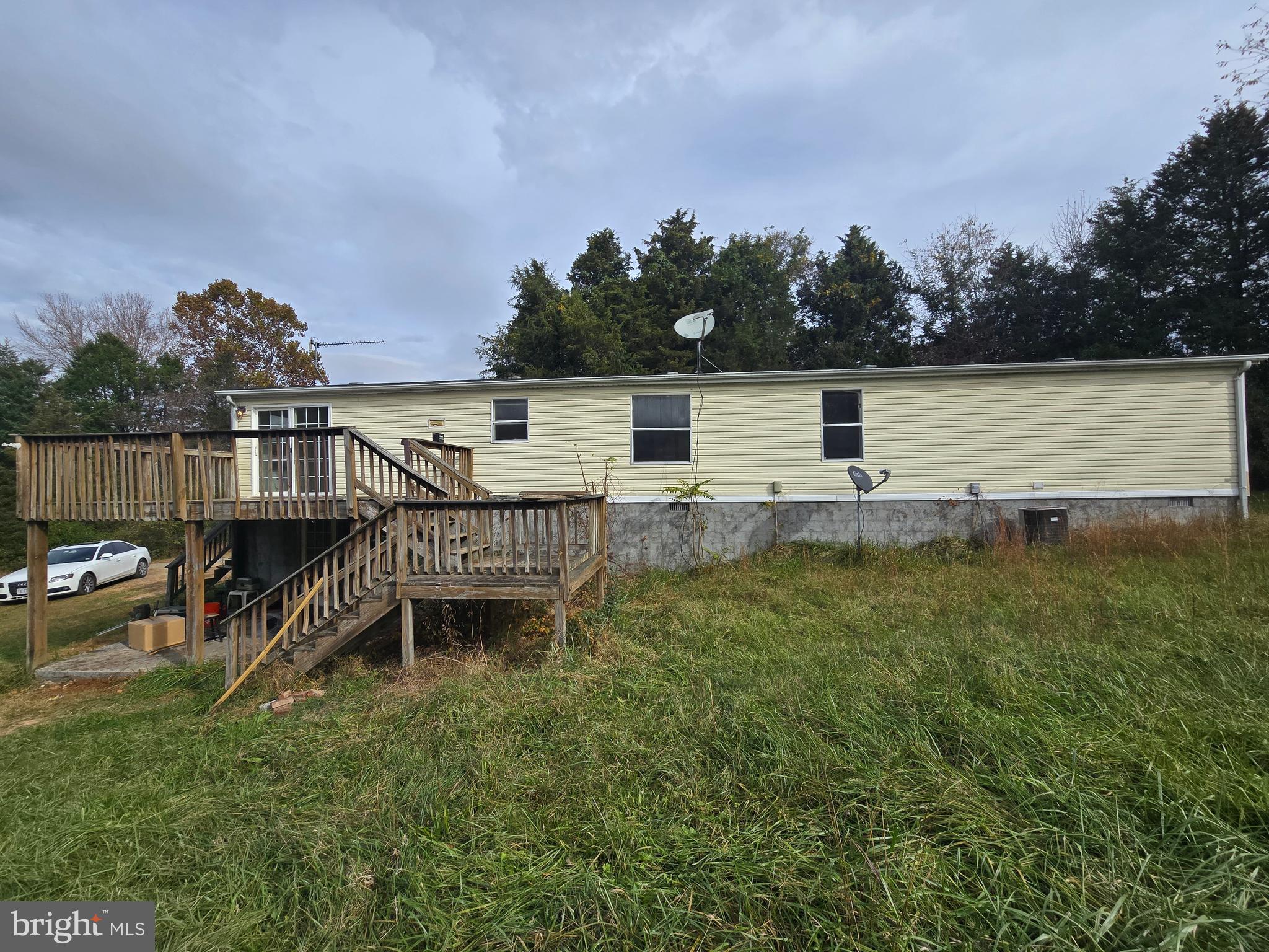 MERRY MEADOWS - Residential