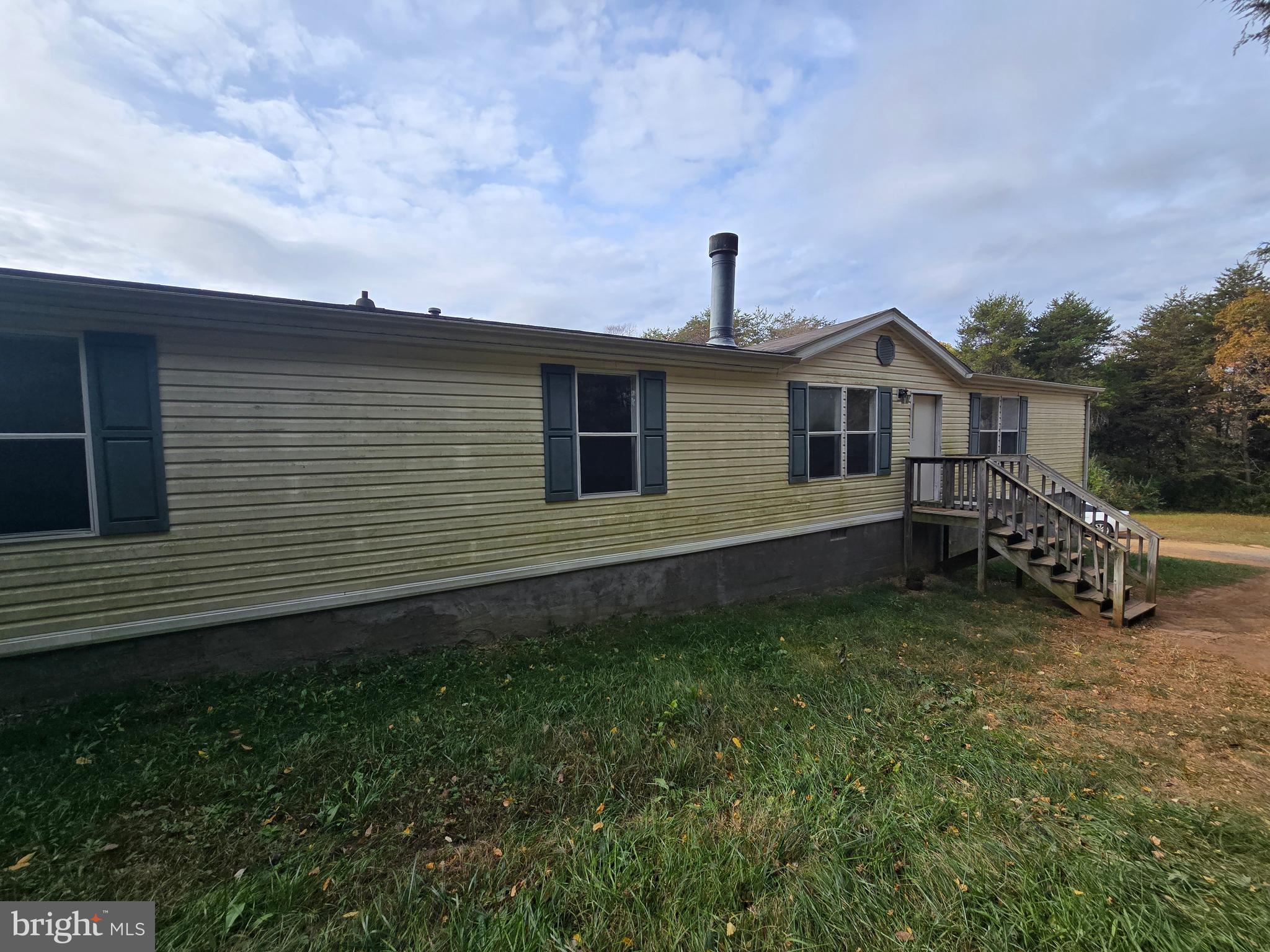 MERRY MEADOWS - Residential