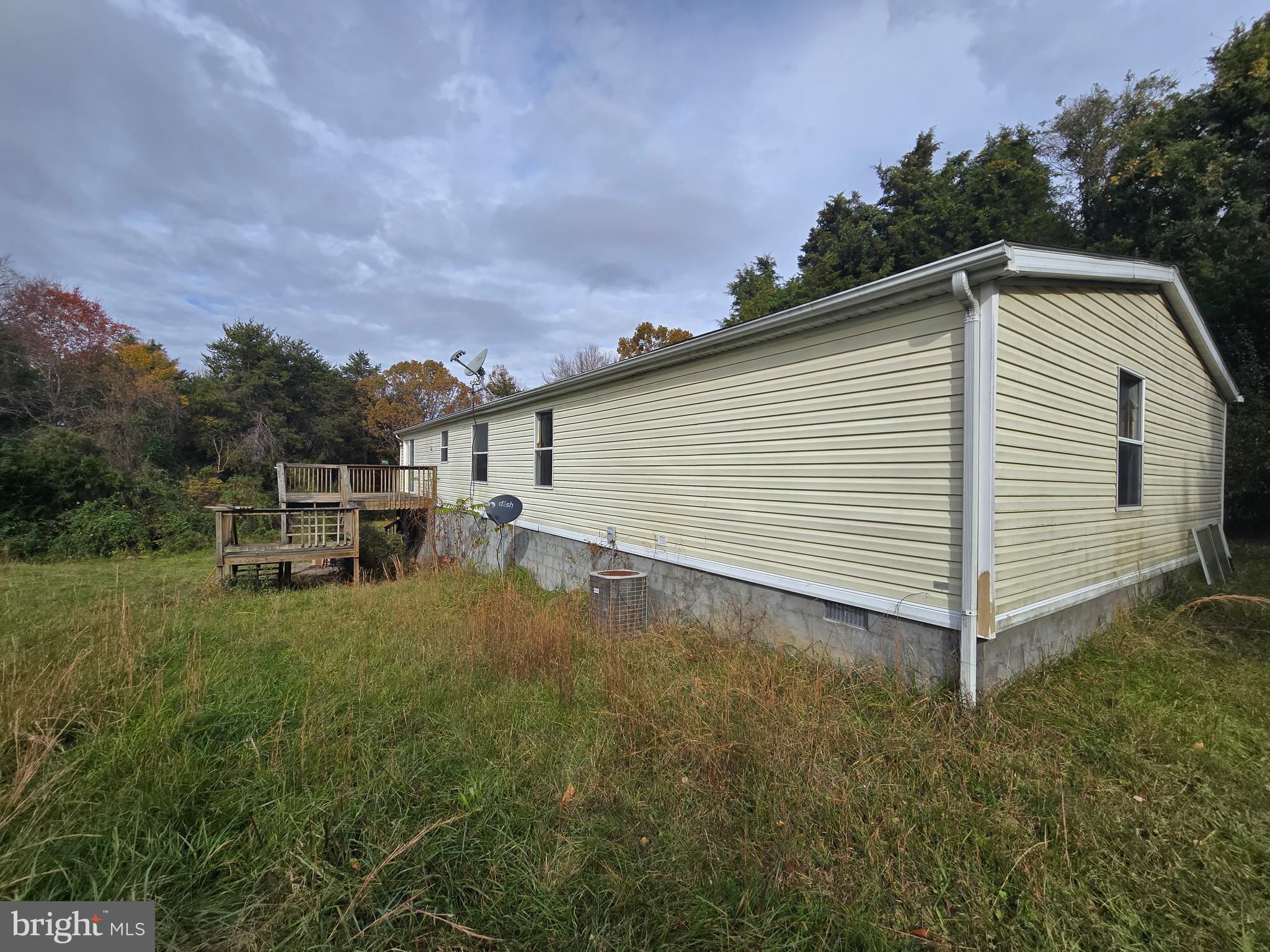 MERRY MEADOWS - Residential