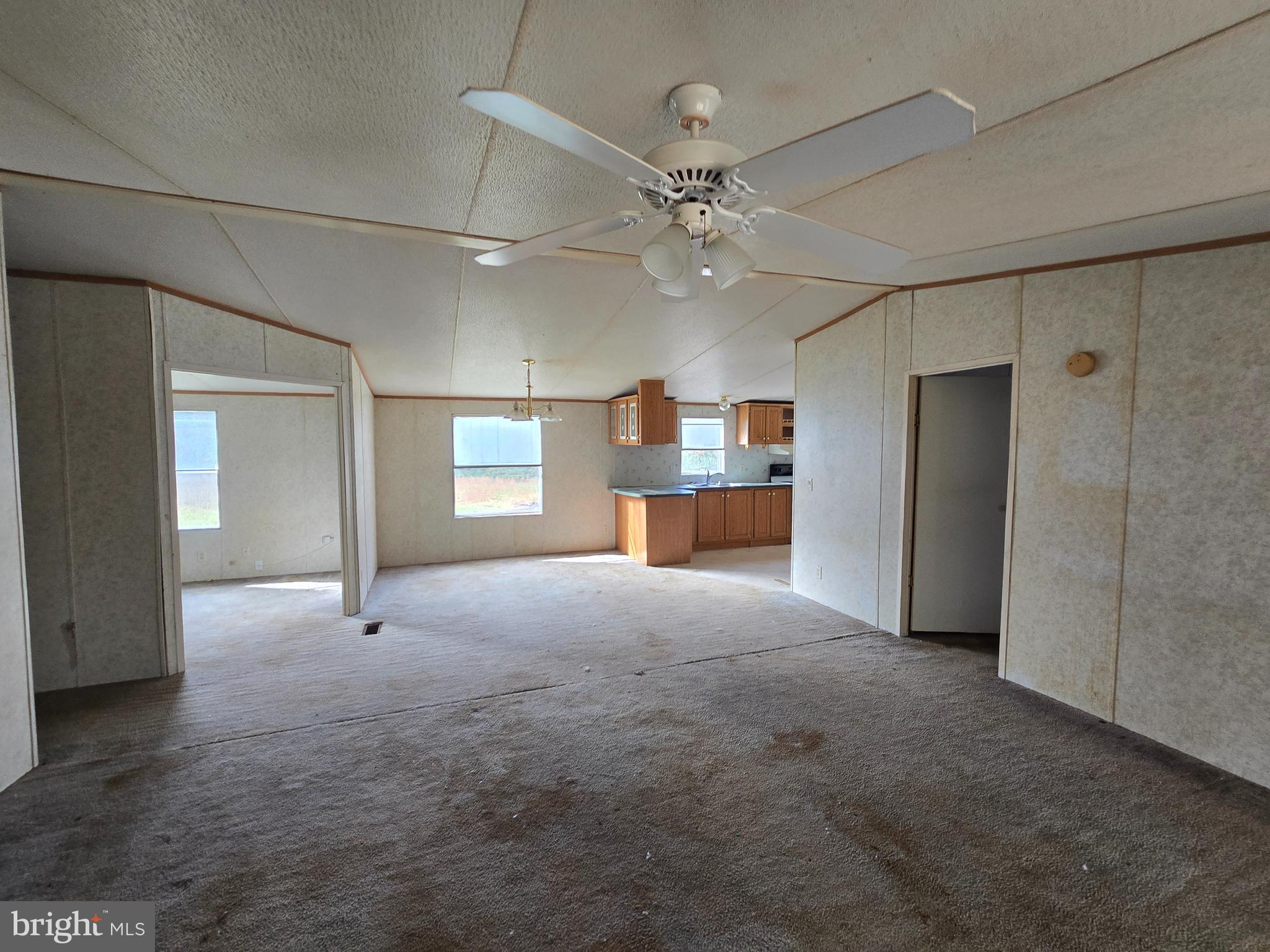 MERRY MEADOWS - Residential