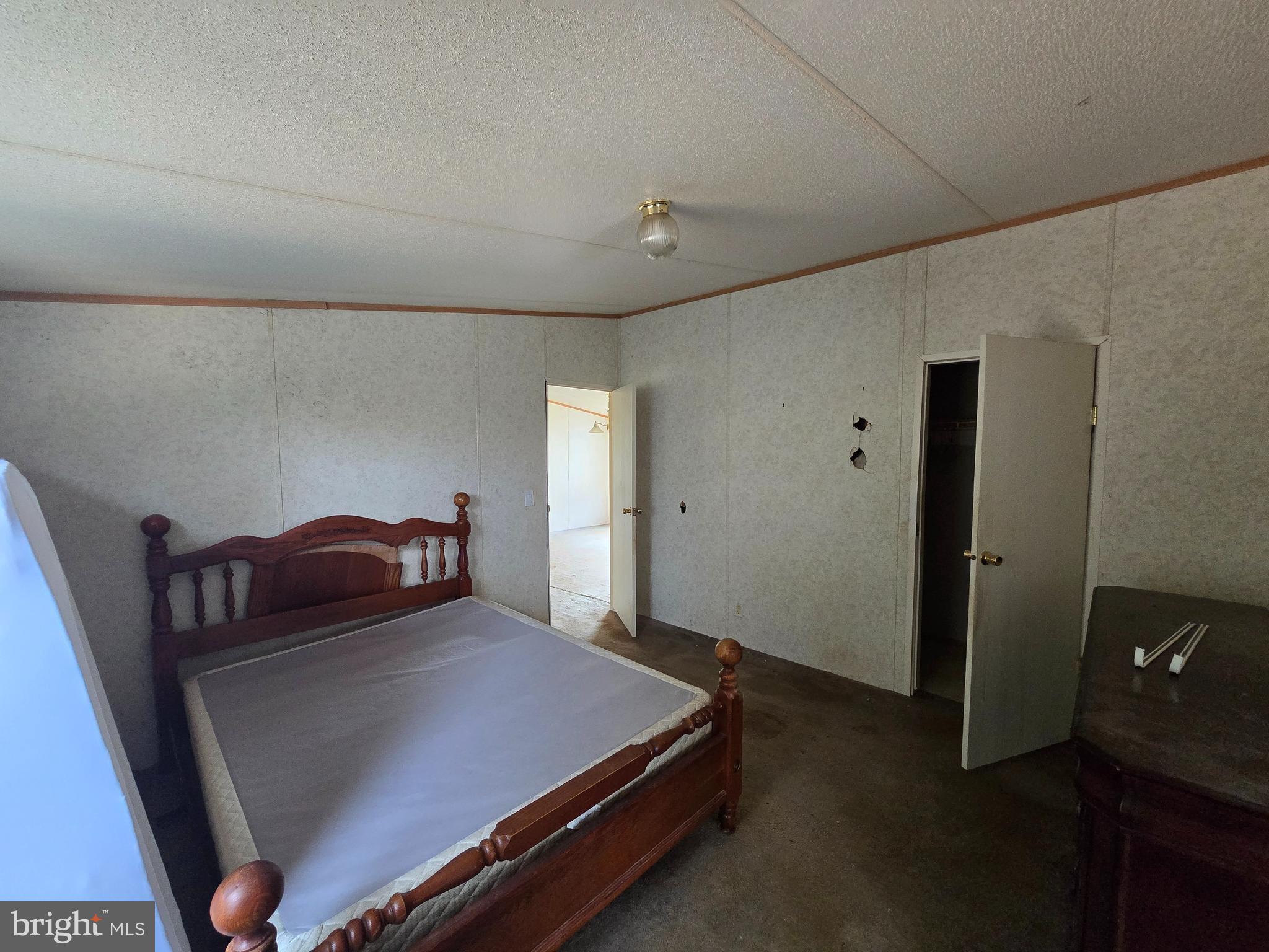 MERRY MEADOWS - Residential