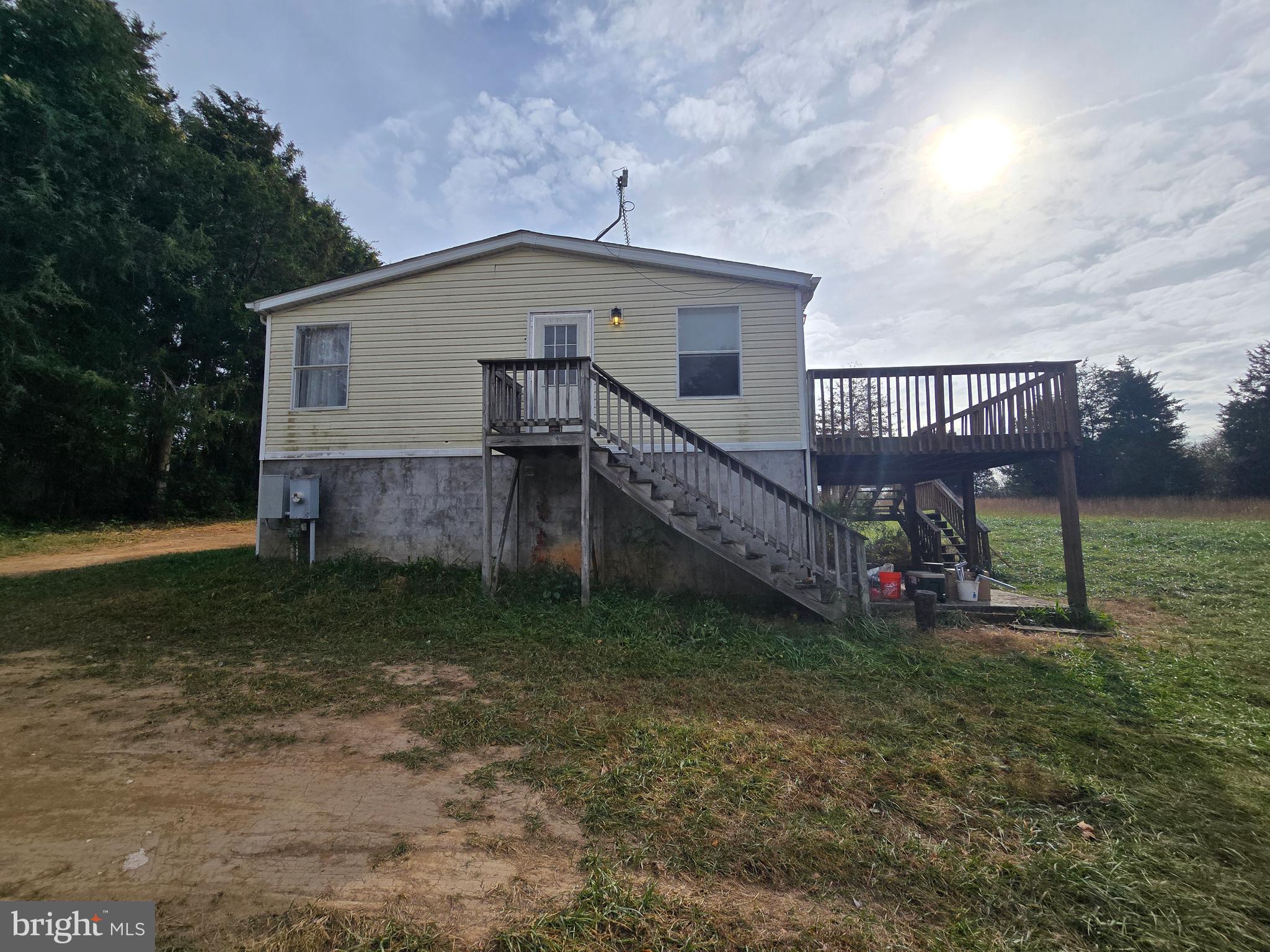 MERRY MEADOWS - Residential