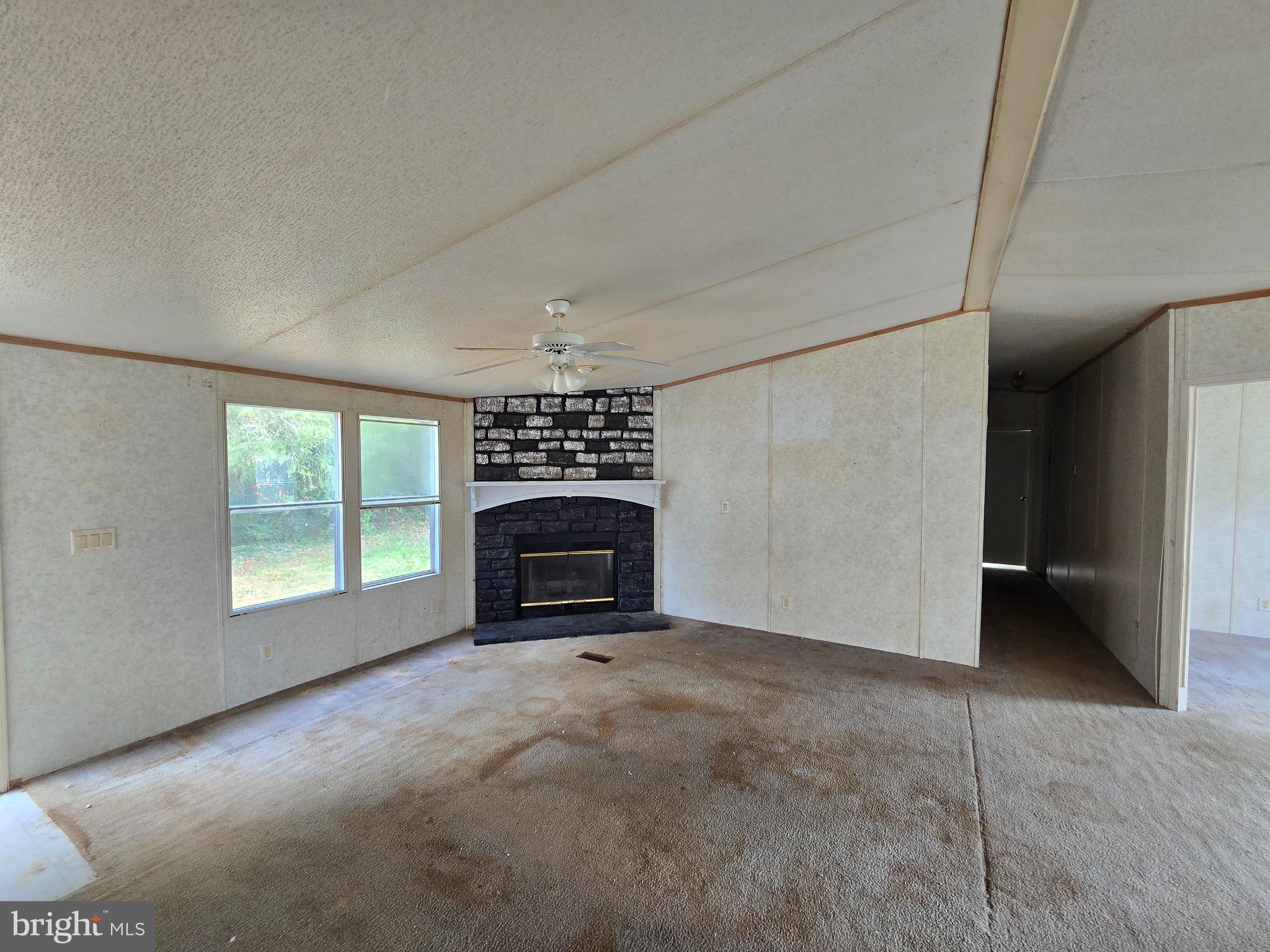 MERRY MEADOWS - Residential