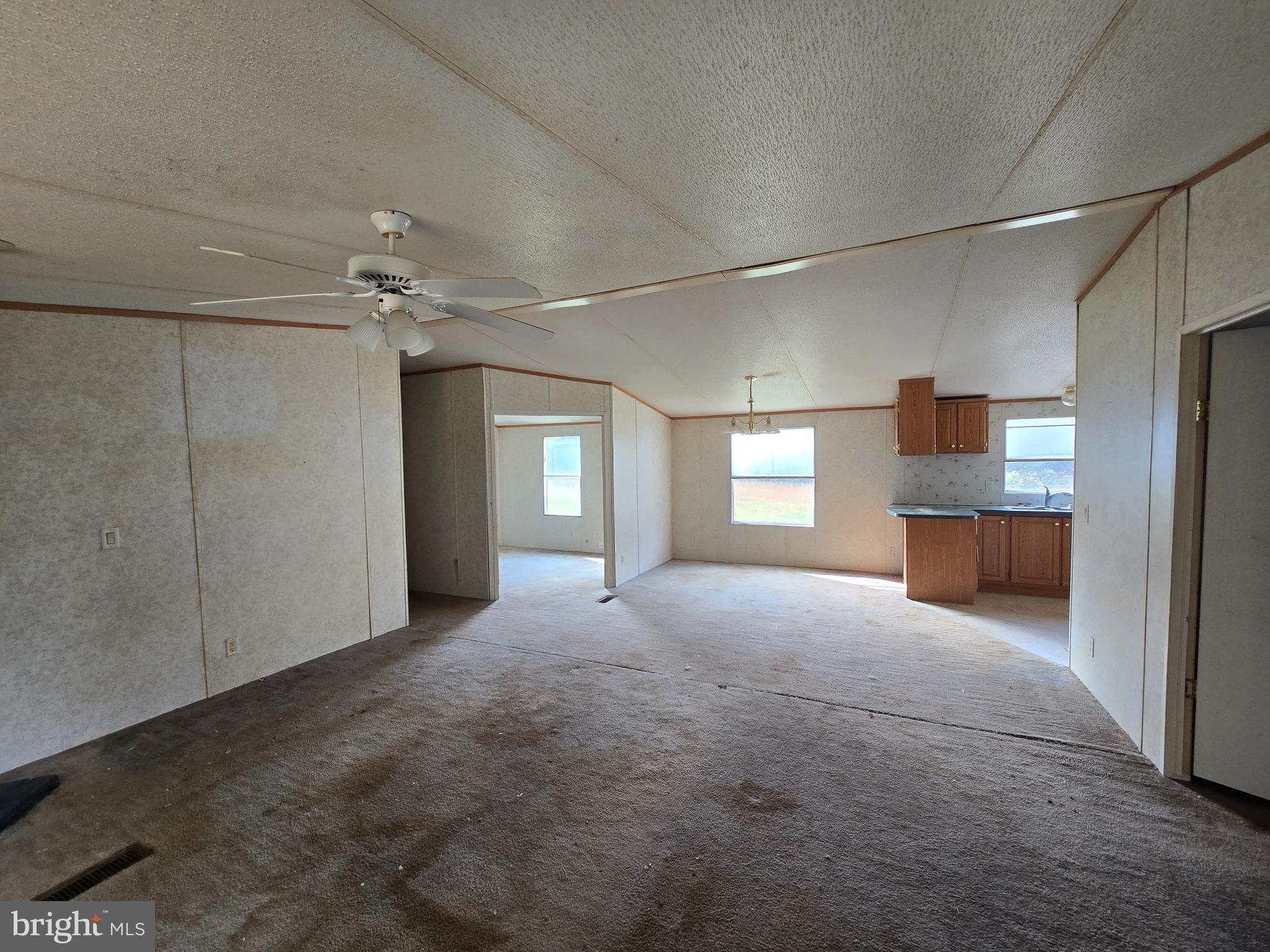 MERRY MEADOWS - Residential