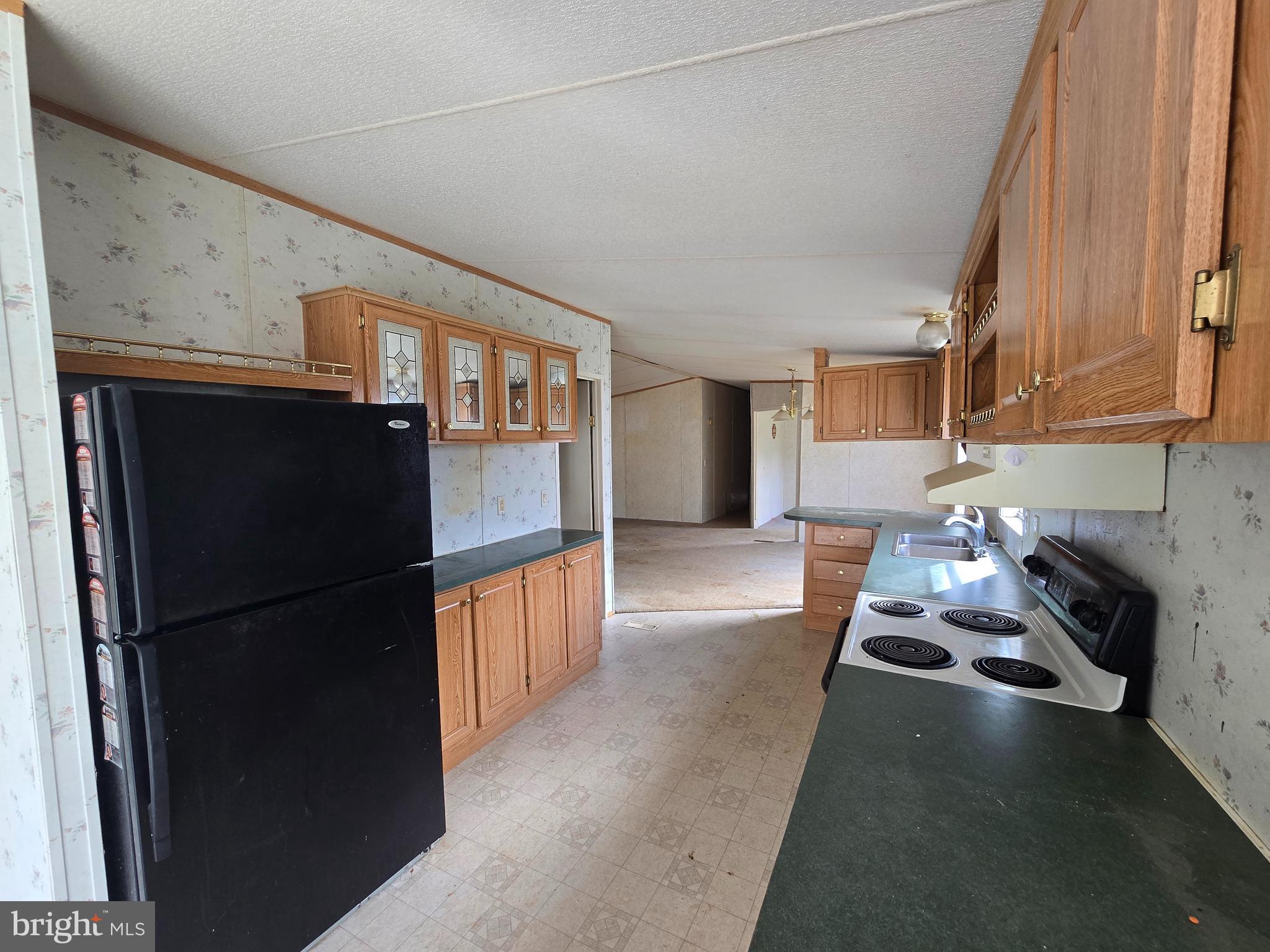 MERRY MEADOWS - Residential