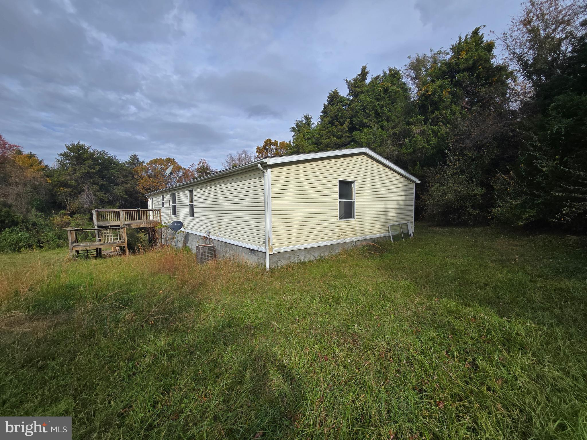 MERRY MEADOWS - Residential