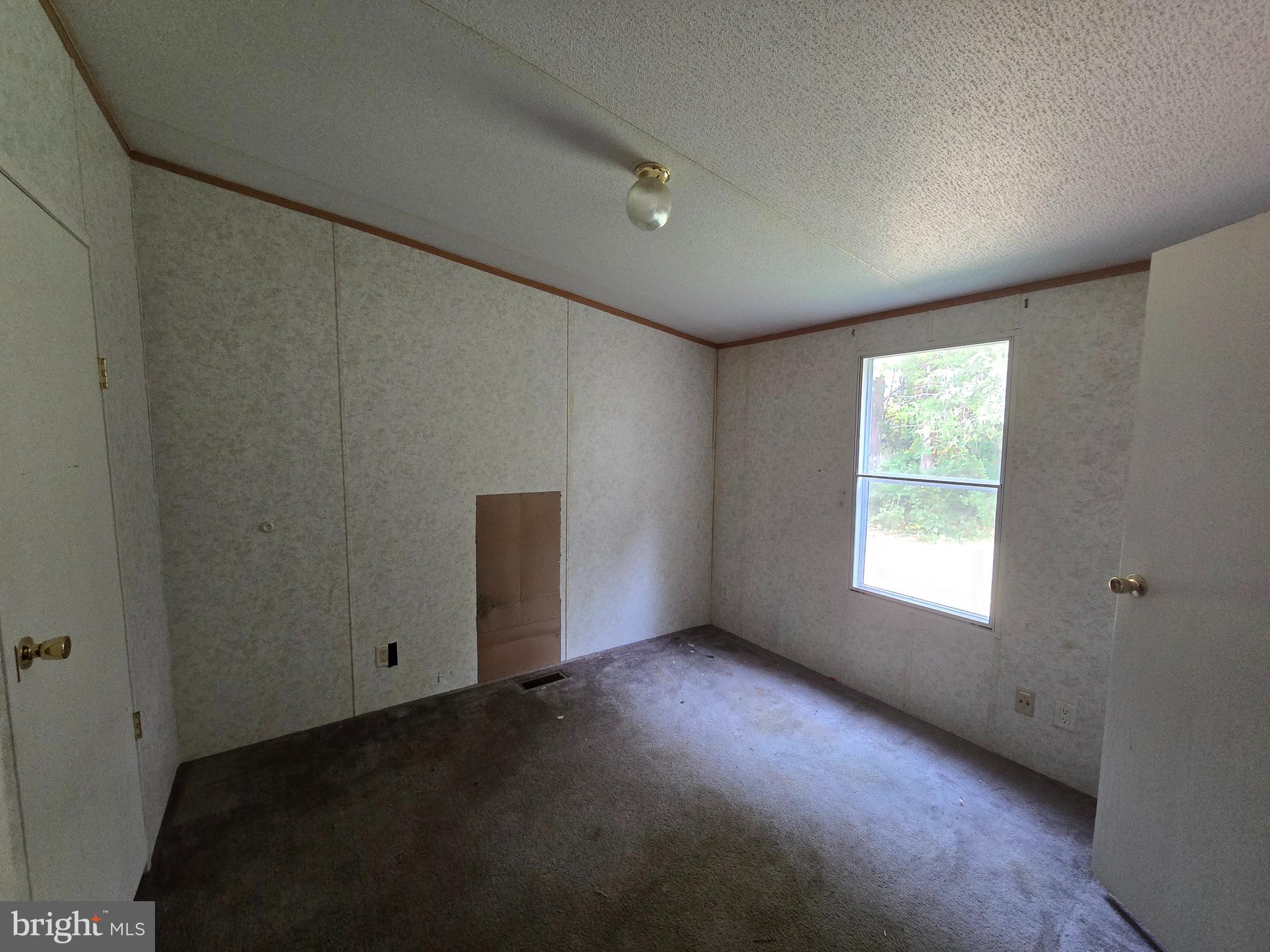 MERRY MEADOWS - Residential