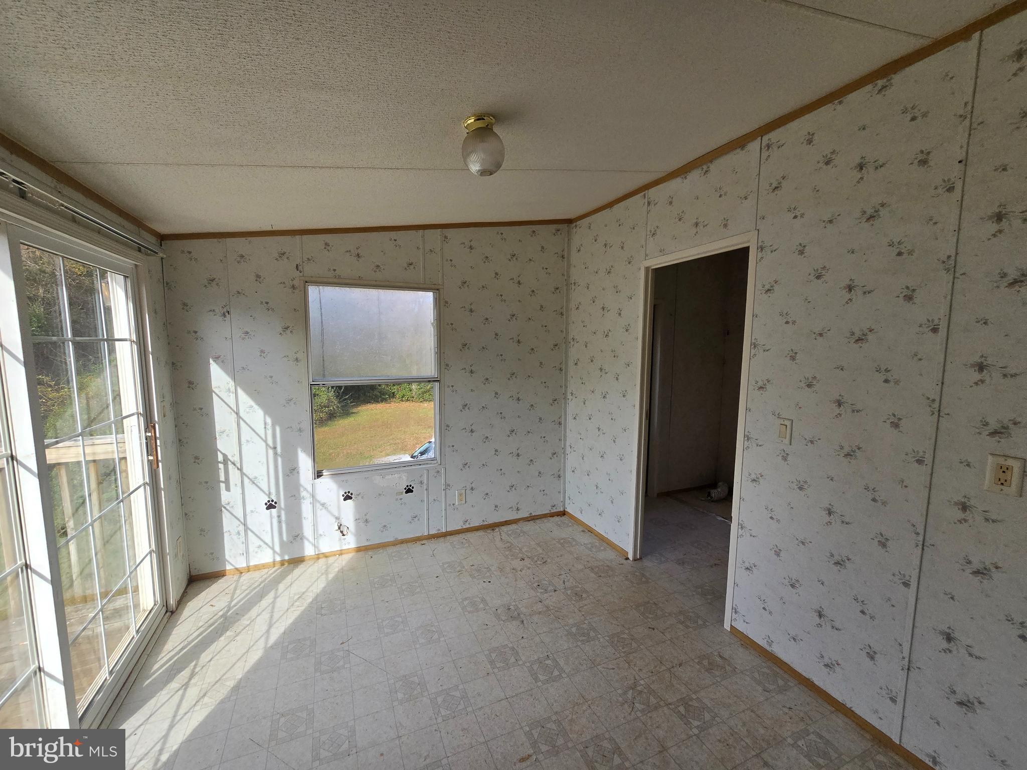 MERRY MEADOWS - Residential