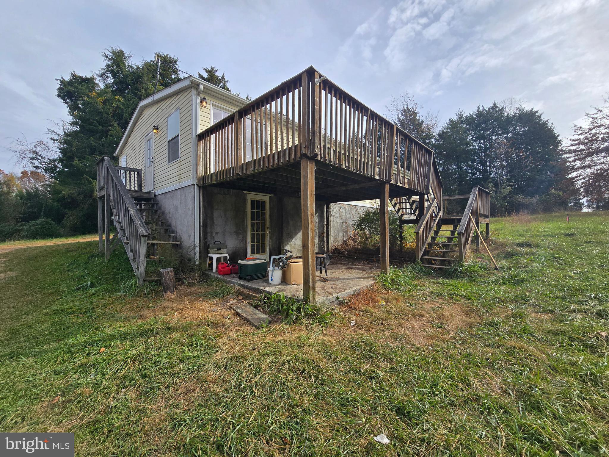 MERRY MEADOWS - Residential