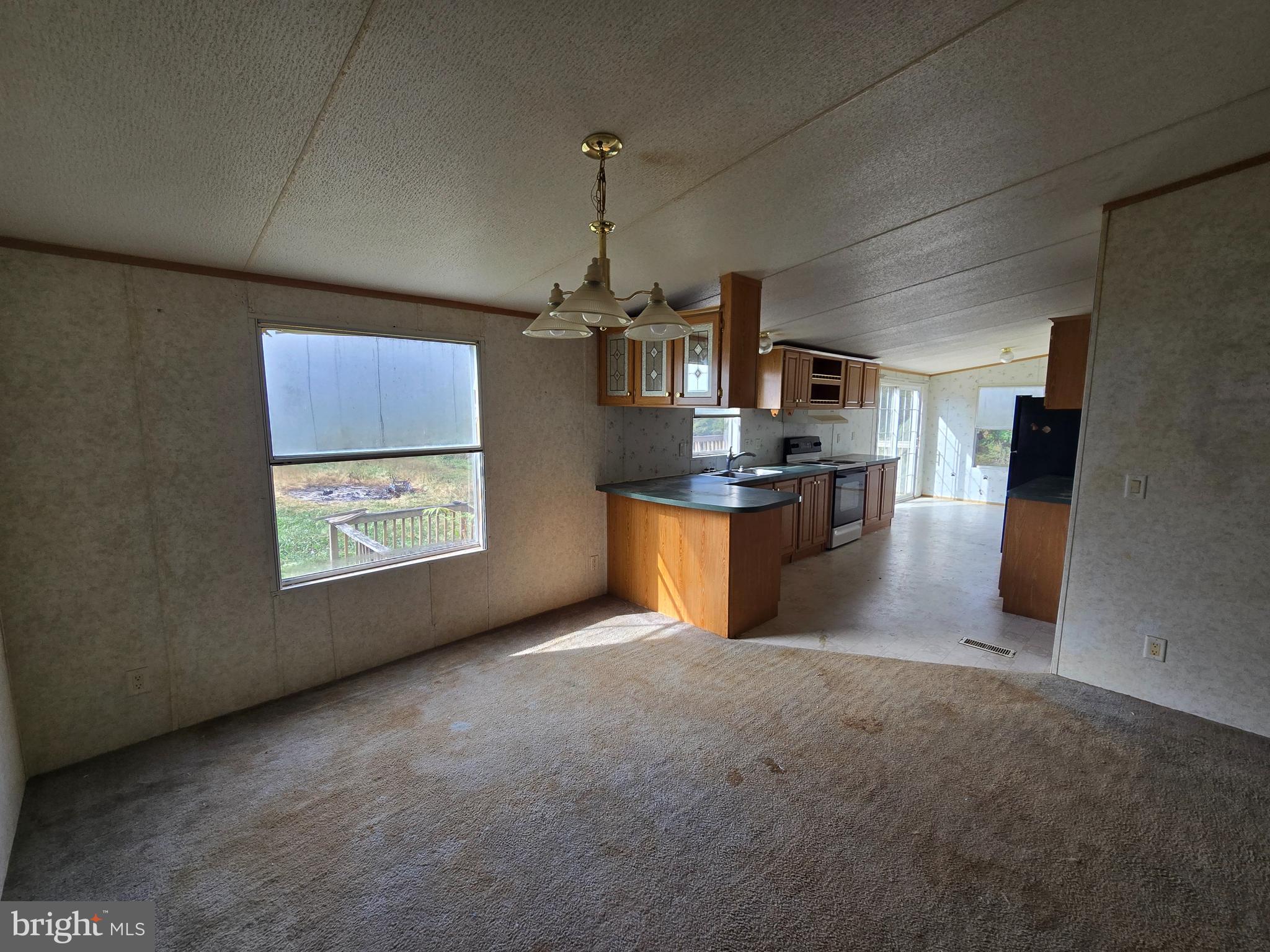 MERRY MEADOWS - Residential