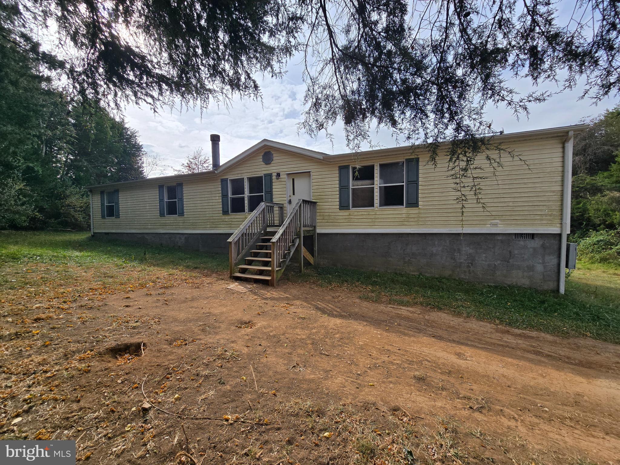 MERRY MEADOWS - Residential