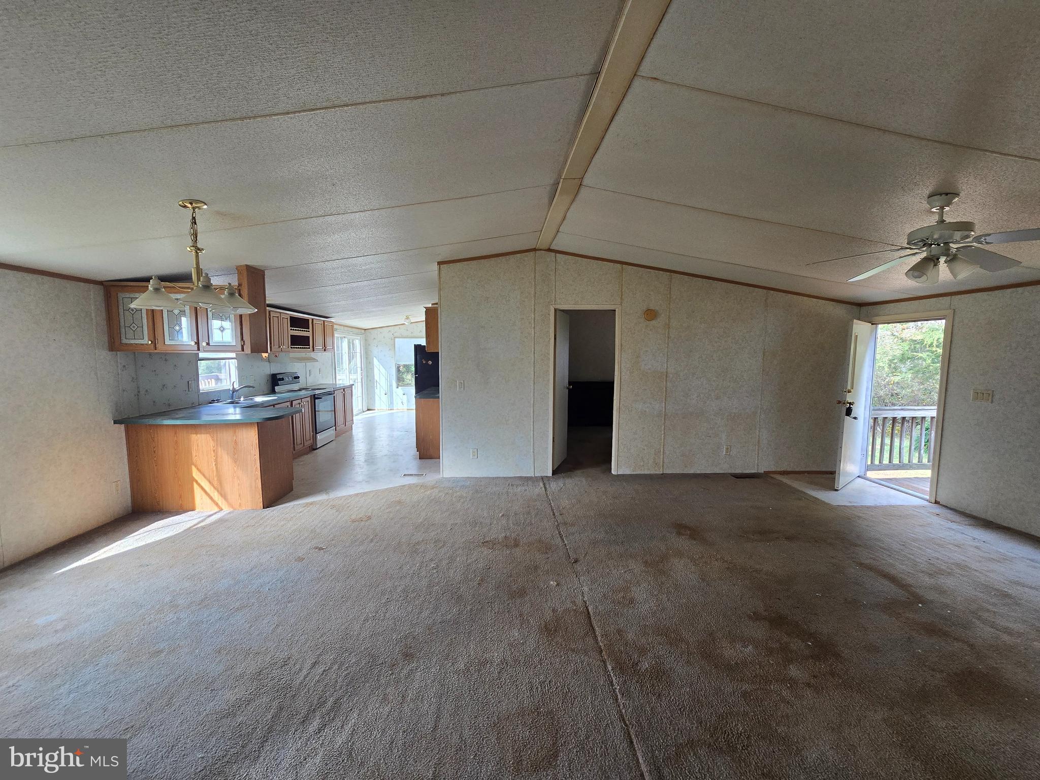 MERRY MEADOWS - Residential