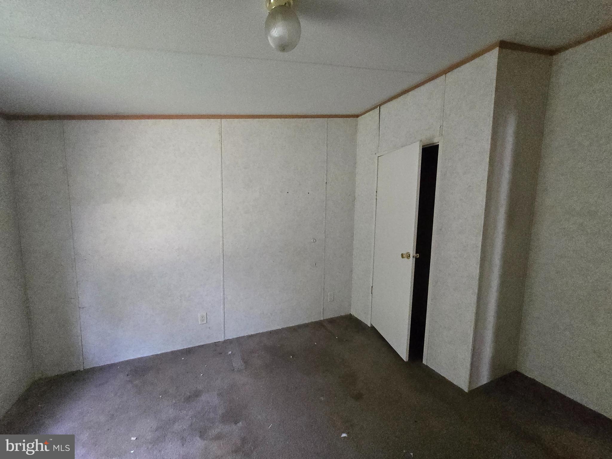 MERRY MEADOWS - Residential