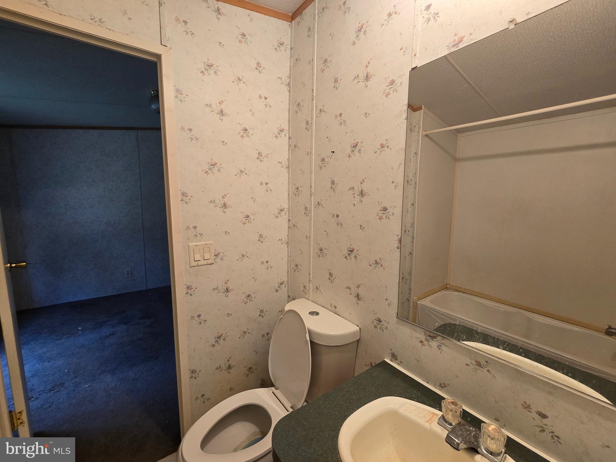 MERRY MEADOWS - Residential