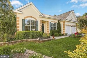 21 HEADWATERS PLACE