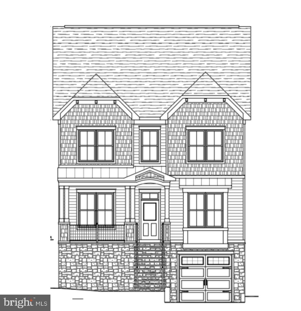 CHERRYDALE - Residential