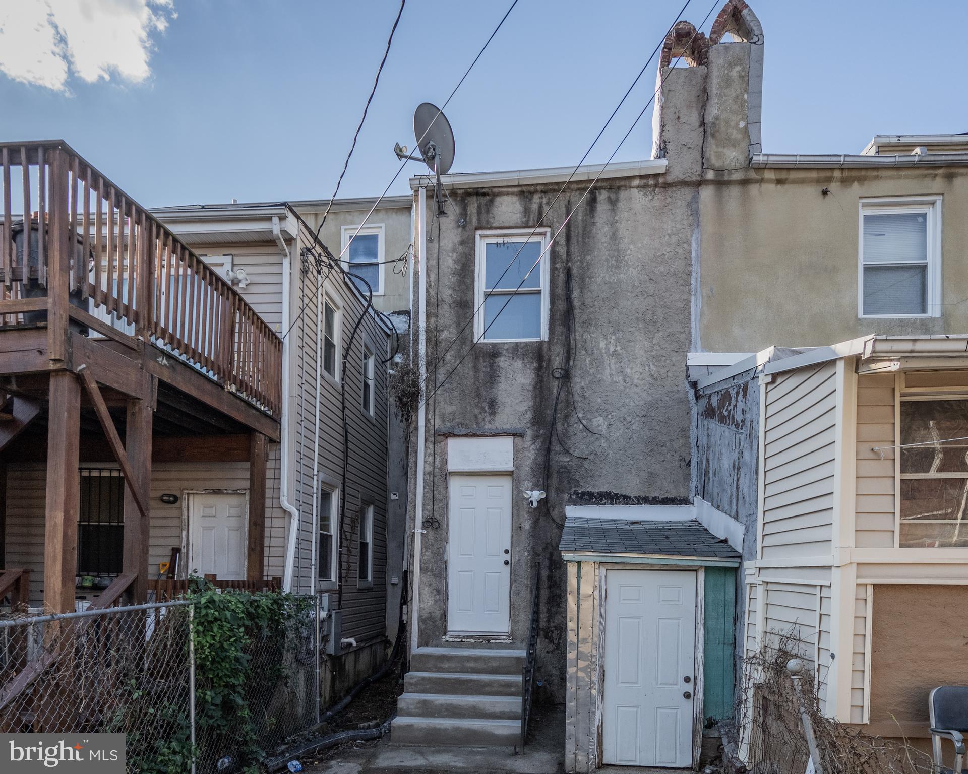OLIVER - Residential