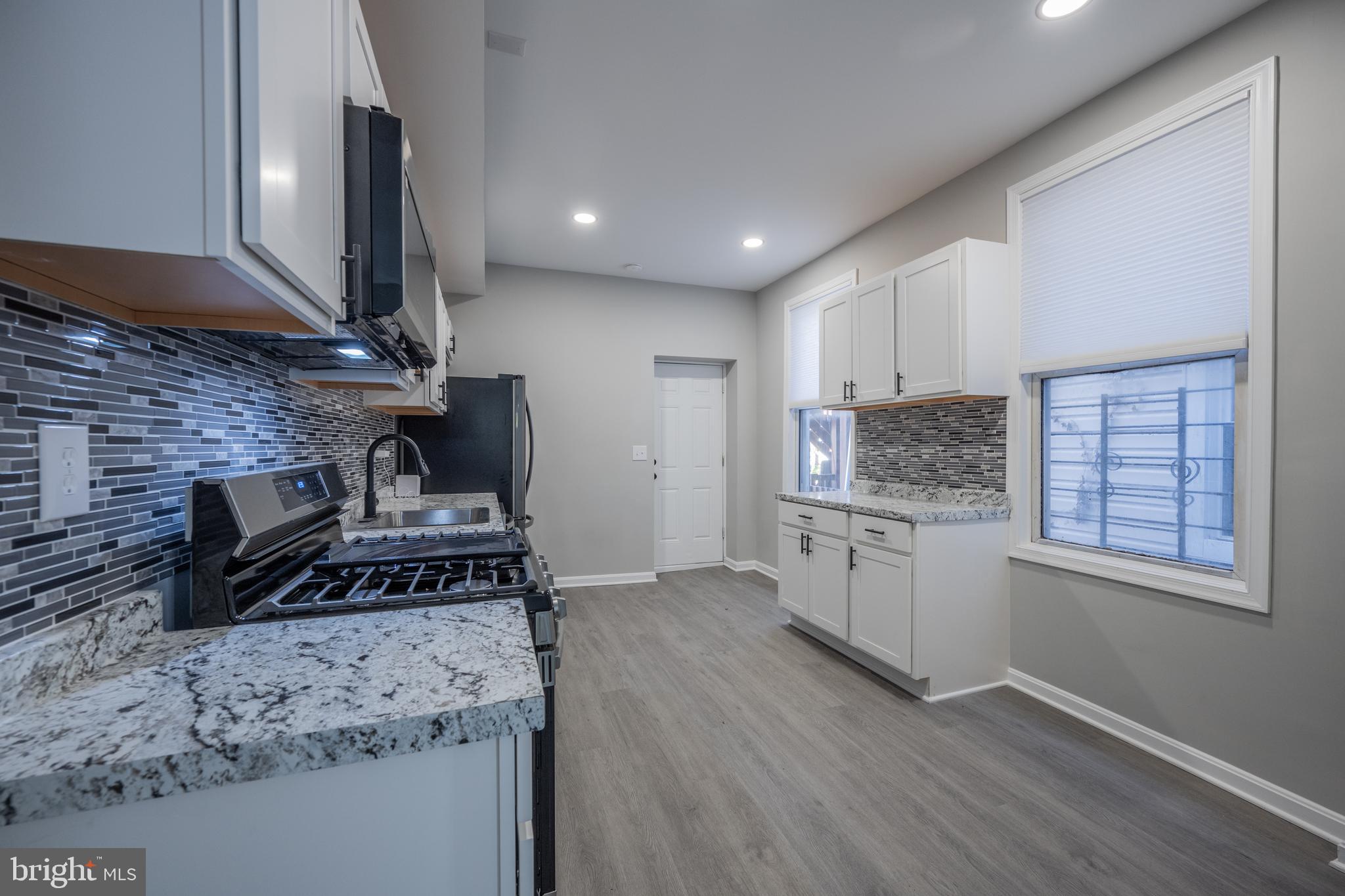 OLIVER - Residential