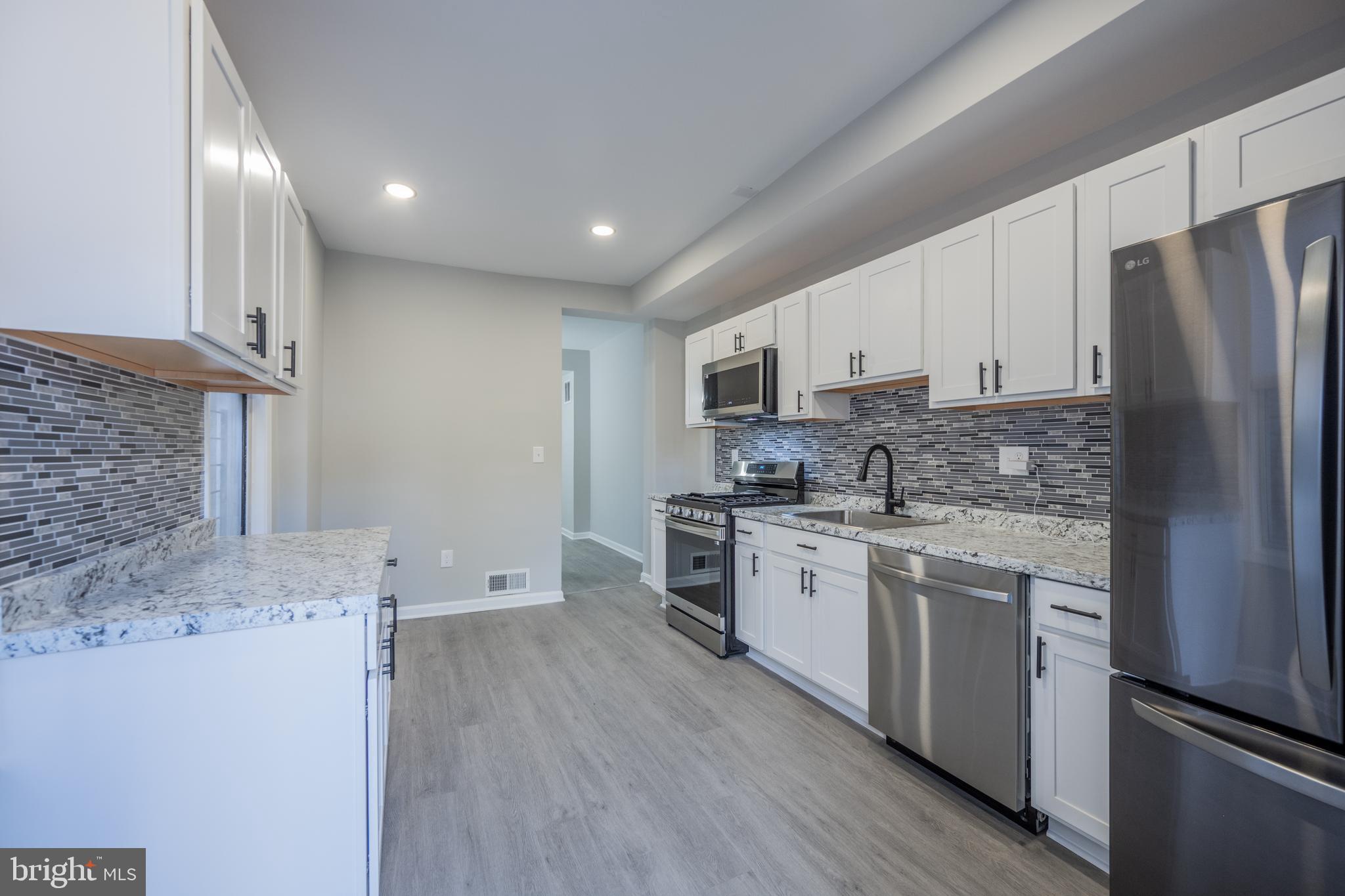 OLIVER - Residential