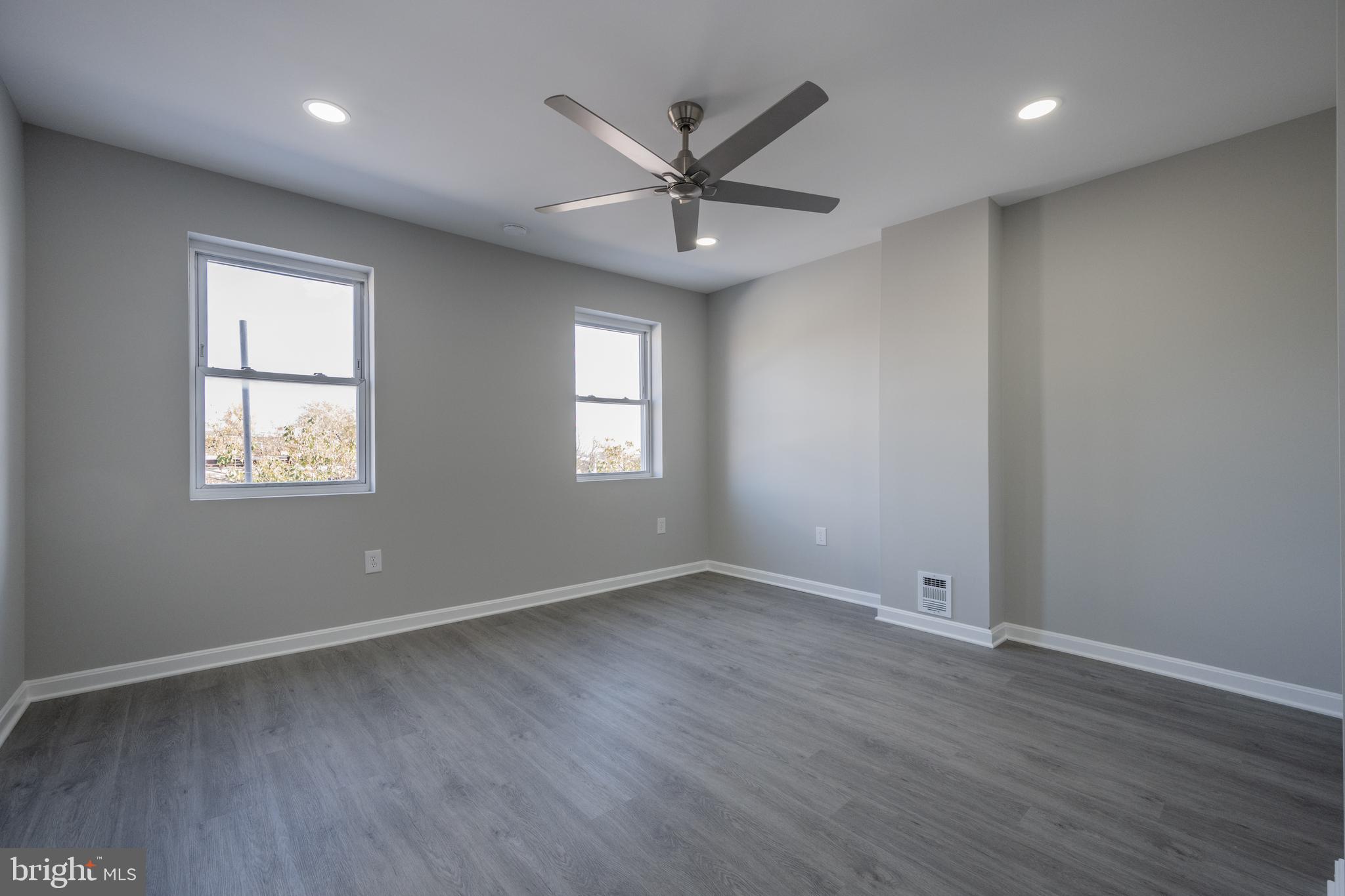 OLIVER - Residential