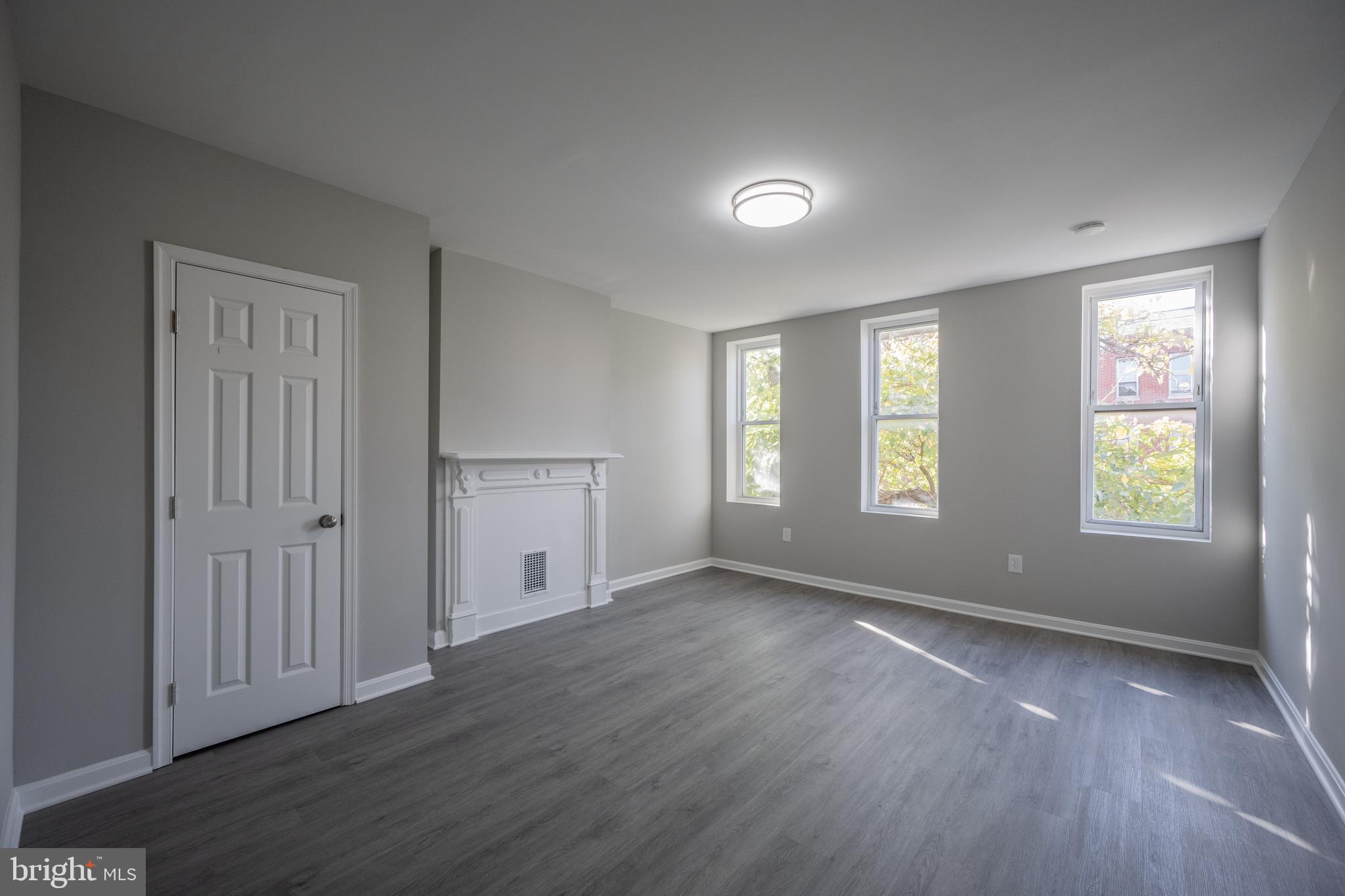 OLIVER - Residential