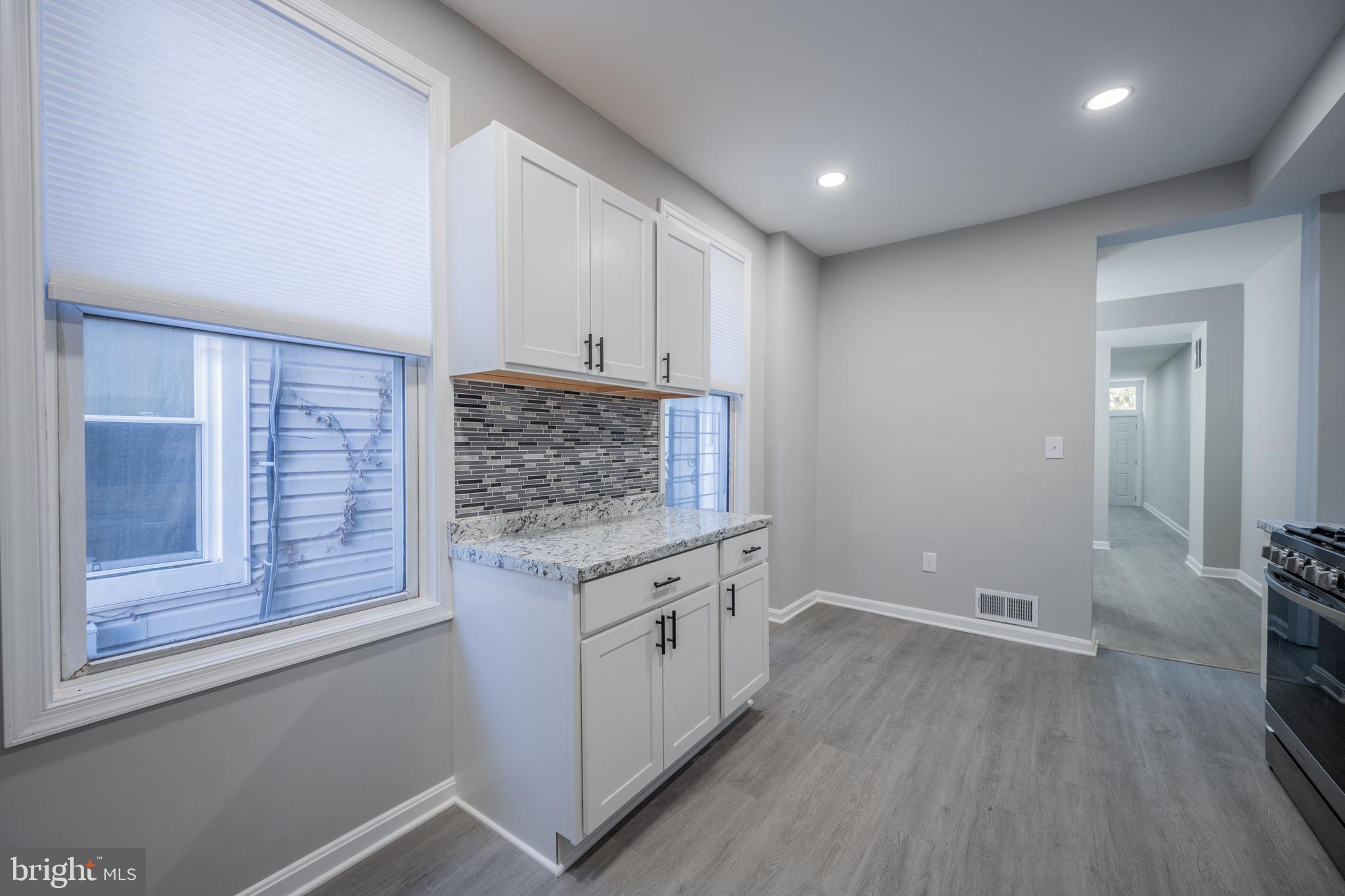 OLIVER - Residential