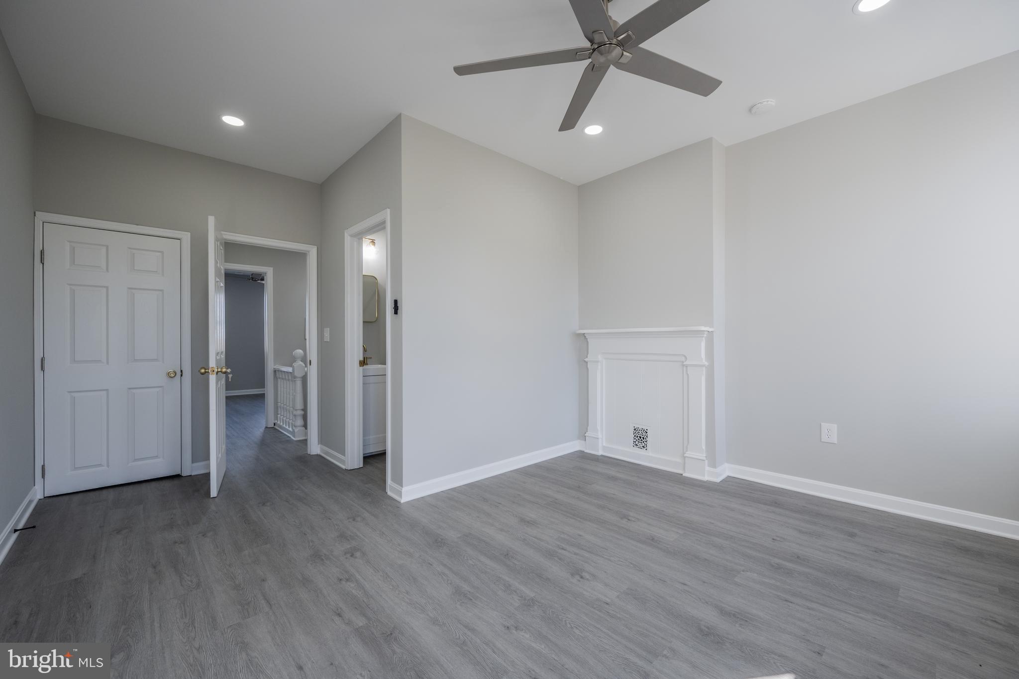 OLIVER - Residential