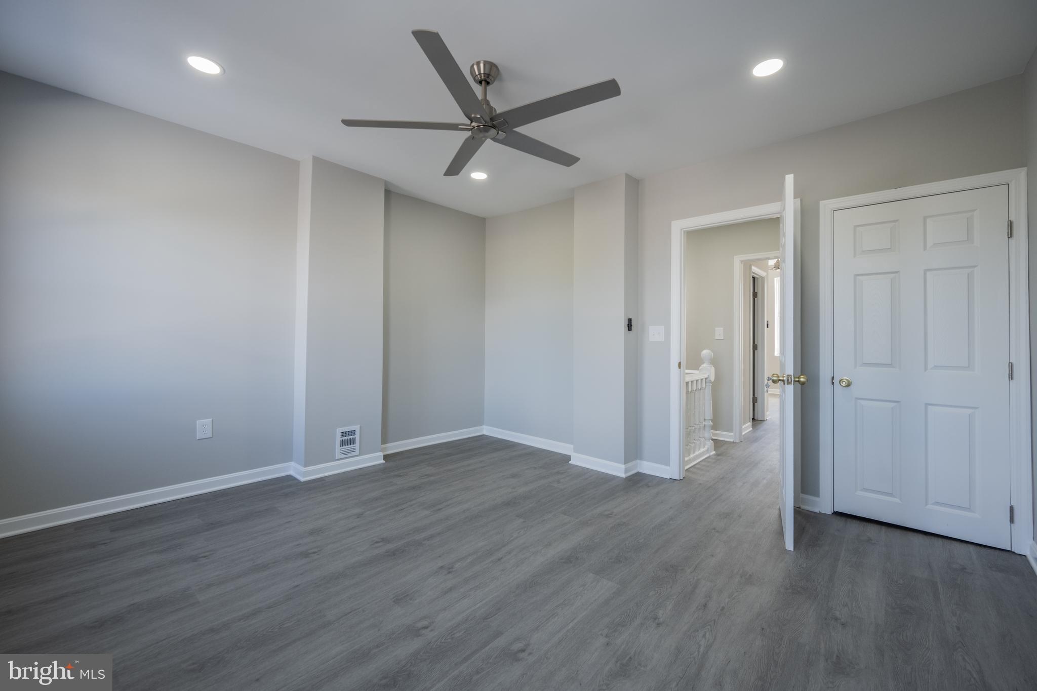 OLIVER - Residential