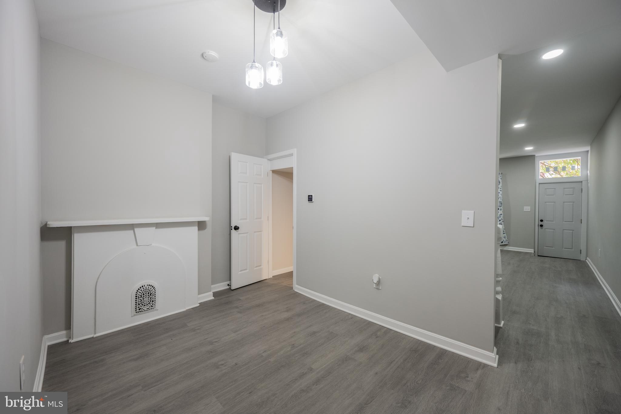 OLIVER - Residential