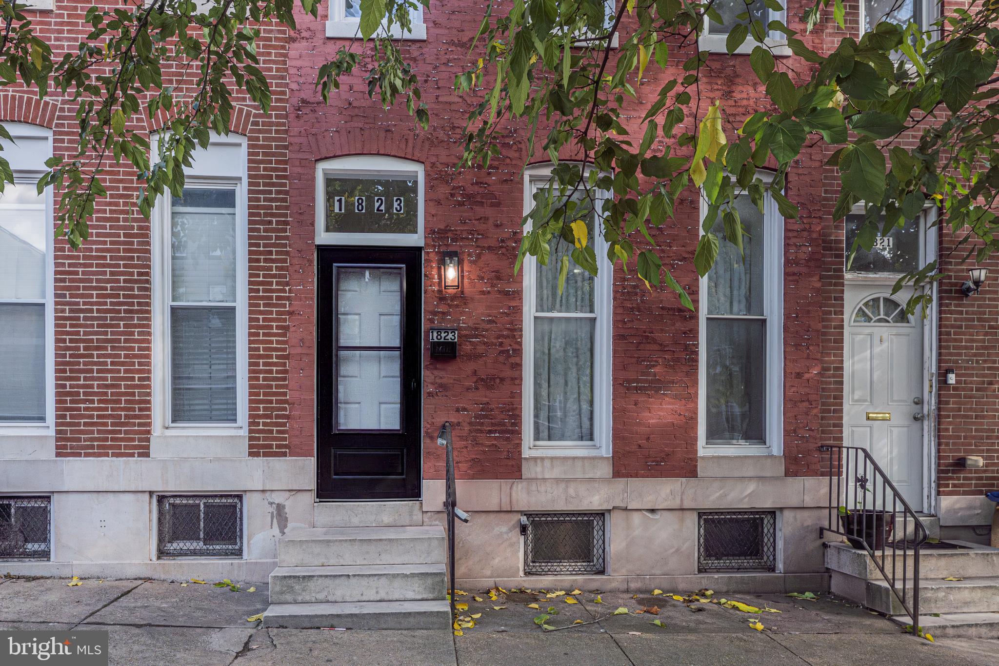 OLIVER - Residential
