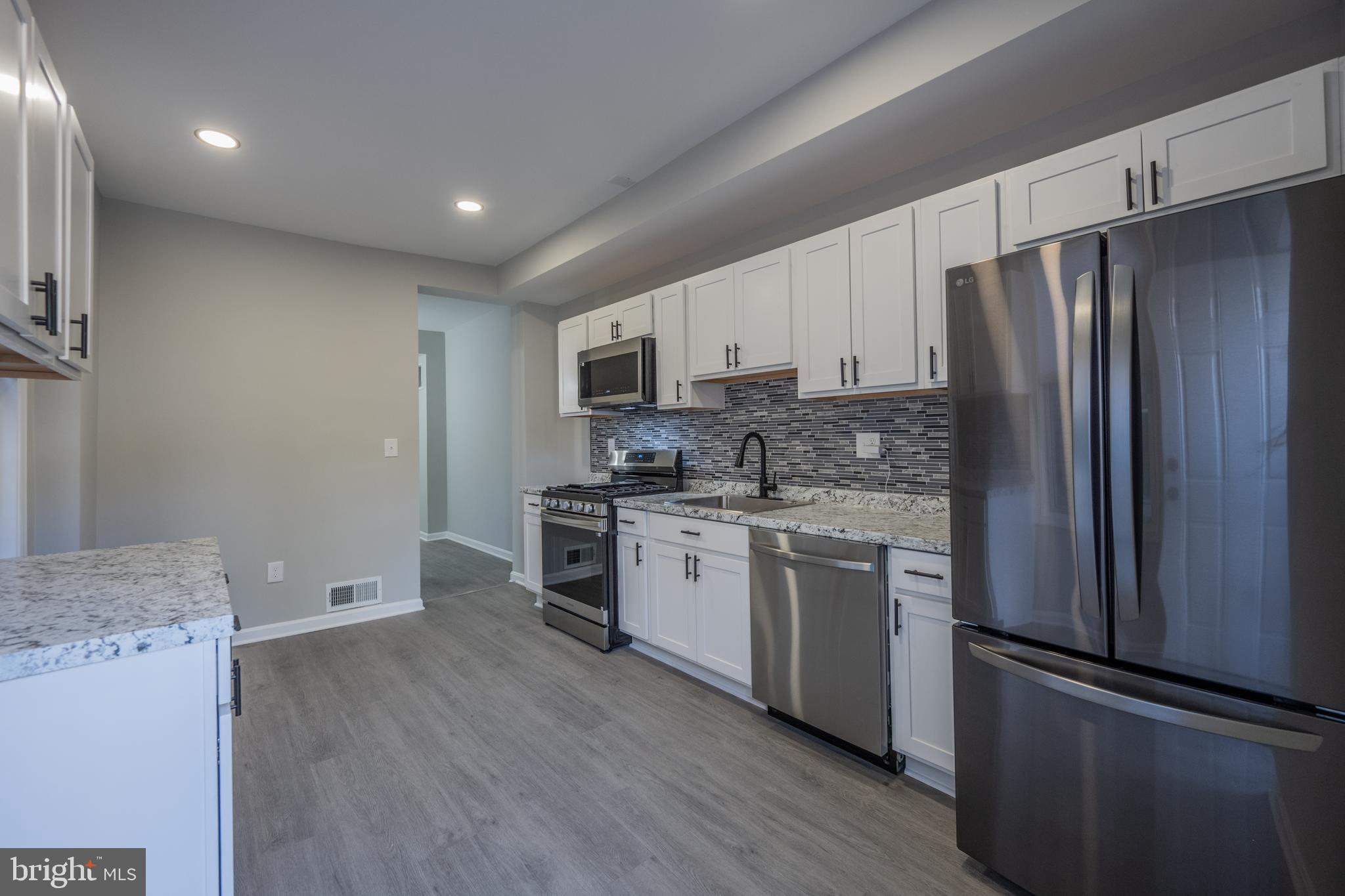 OLIVER - Residential