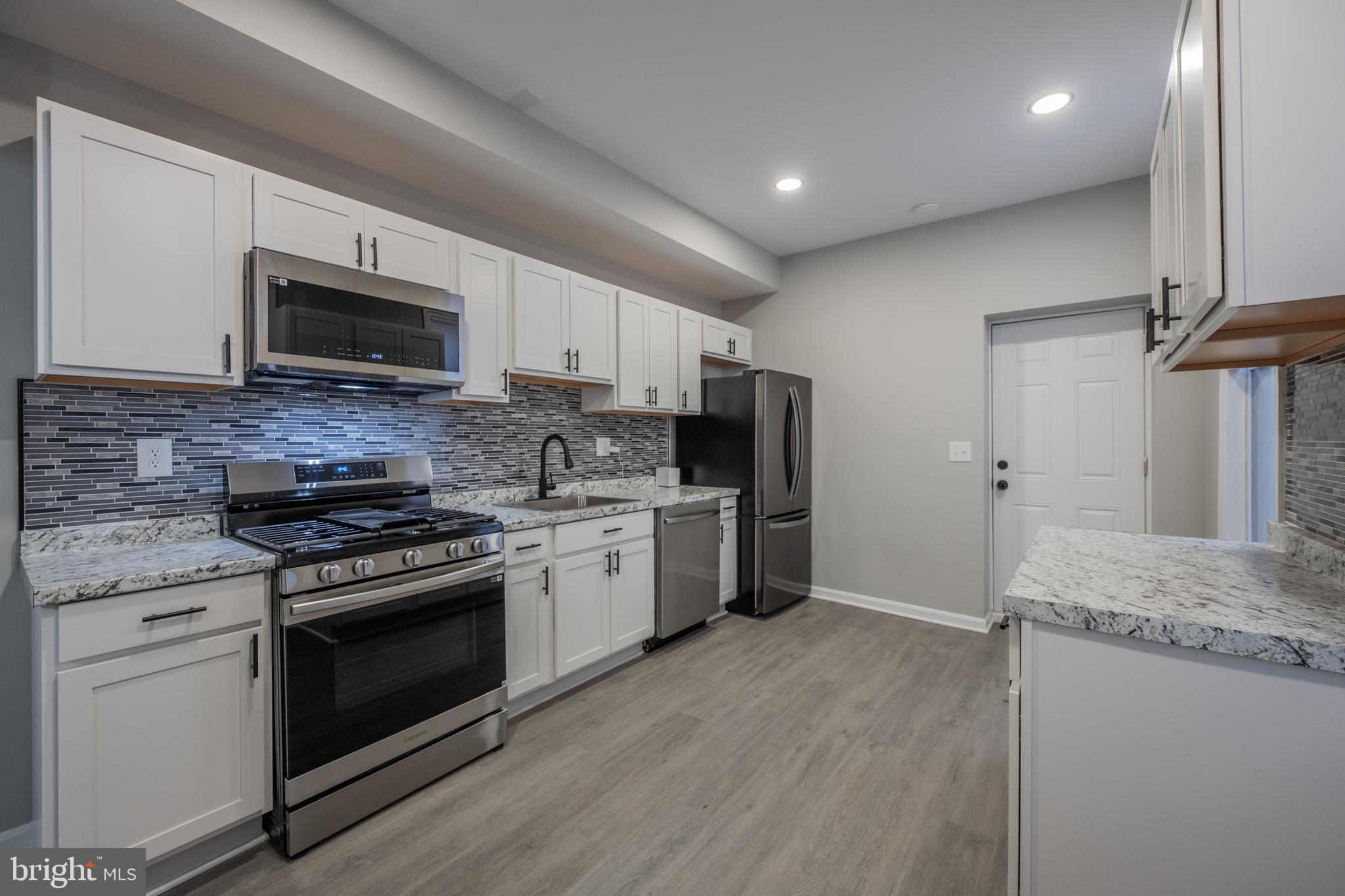 OLIVER - Residential