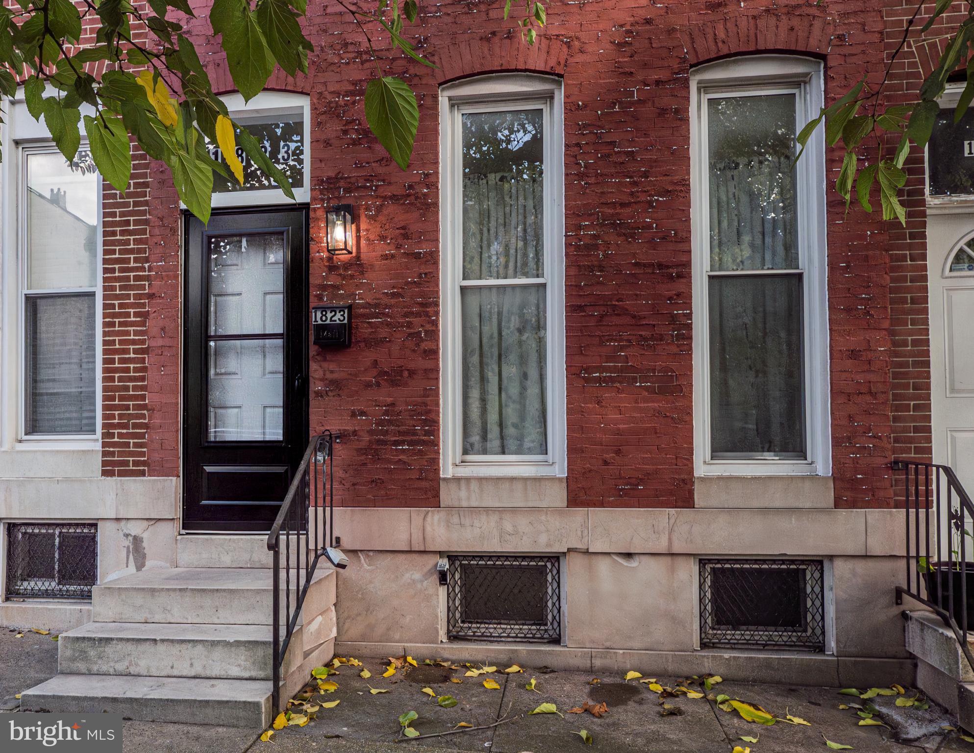 OLIVER - Residential