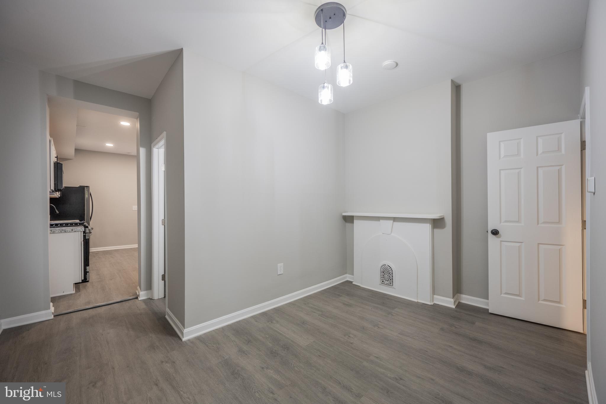 OLIVER - Residential