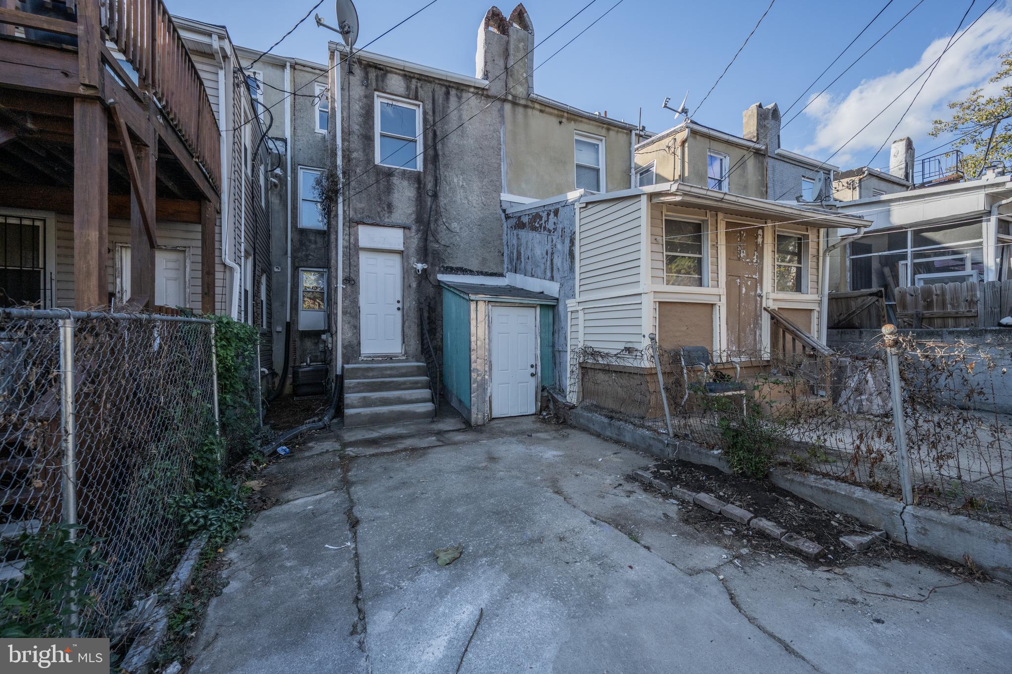 OLIVER - Residential
