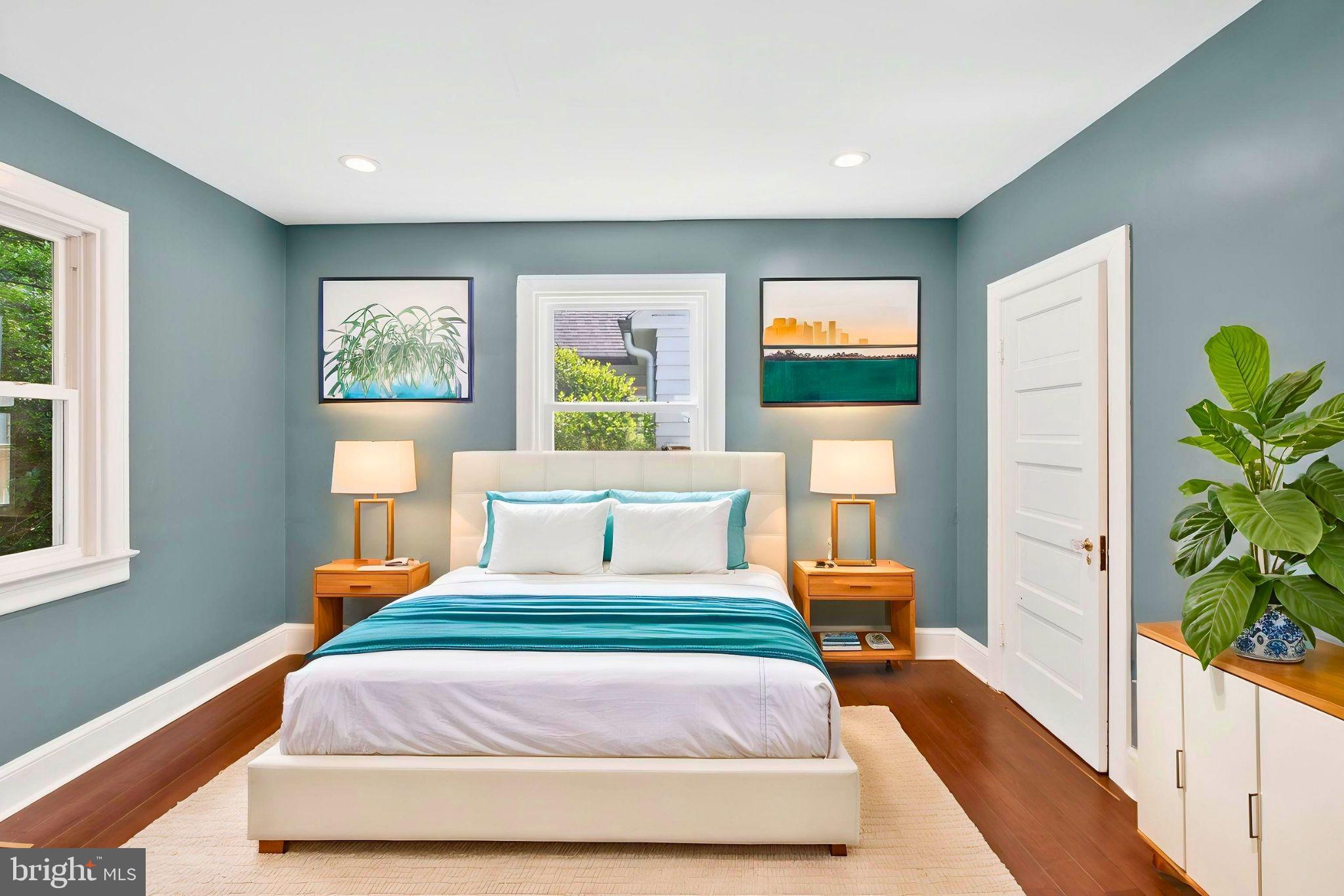 NORWOOD HEIGHTS - Residential