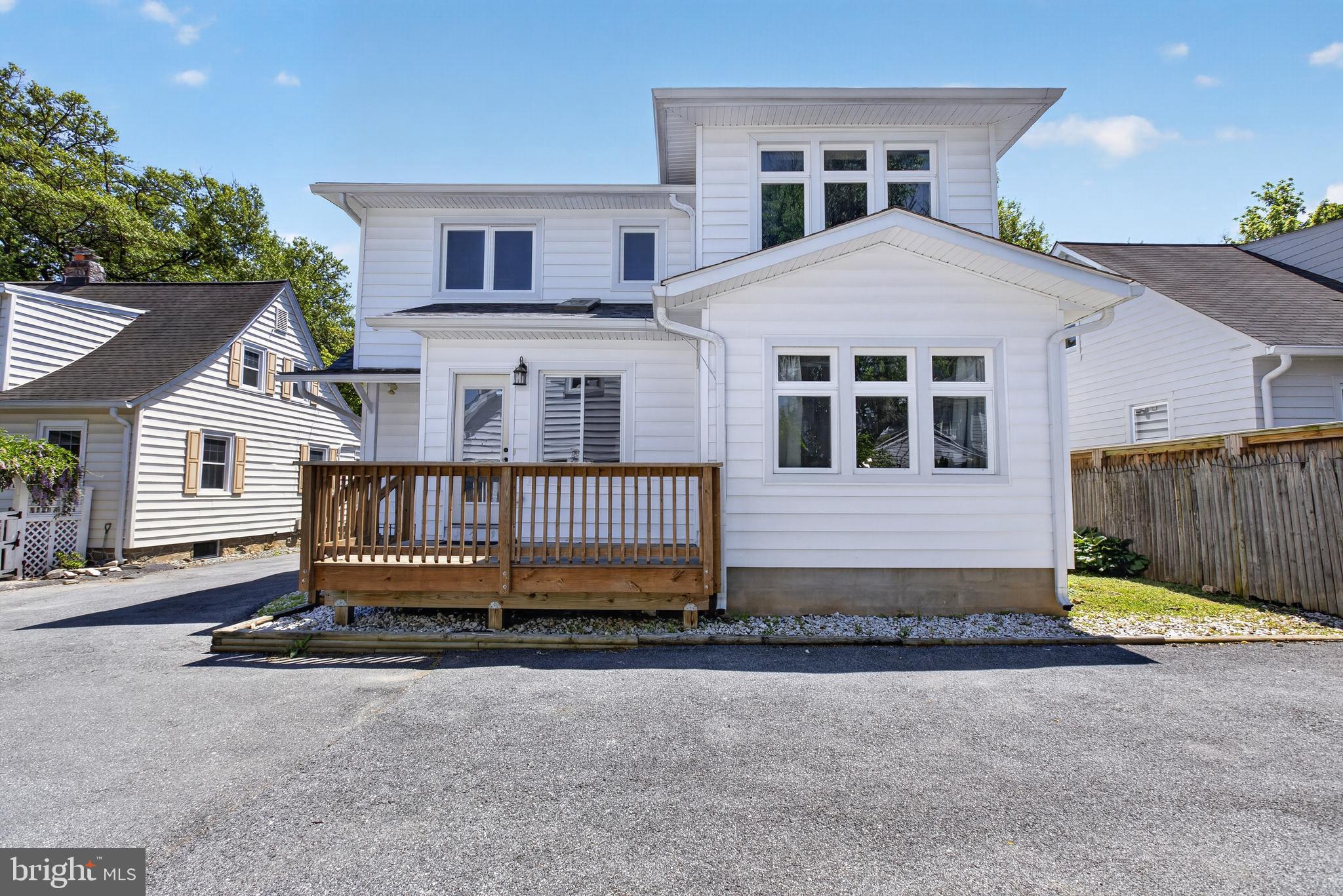 NORWOOD HEIGHTS - Residential
