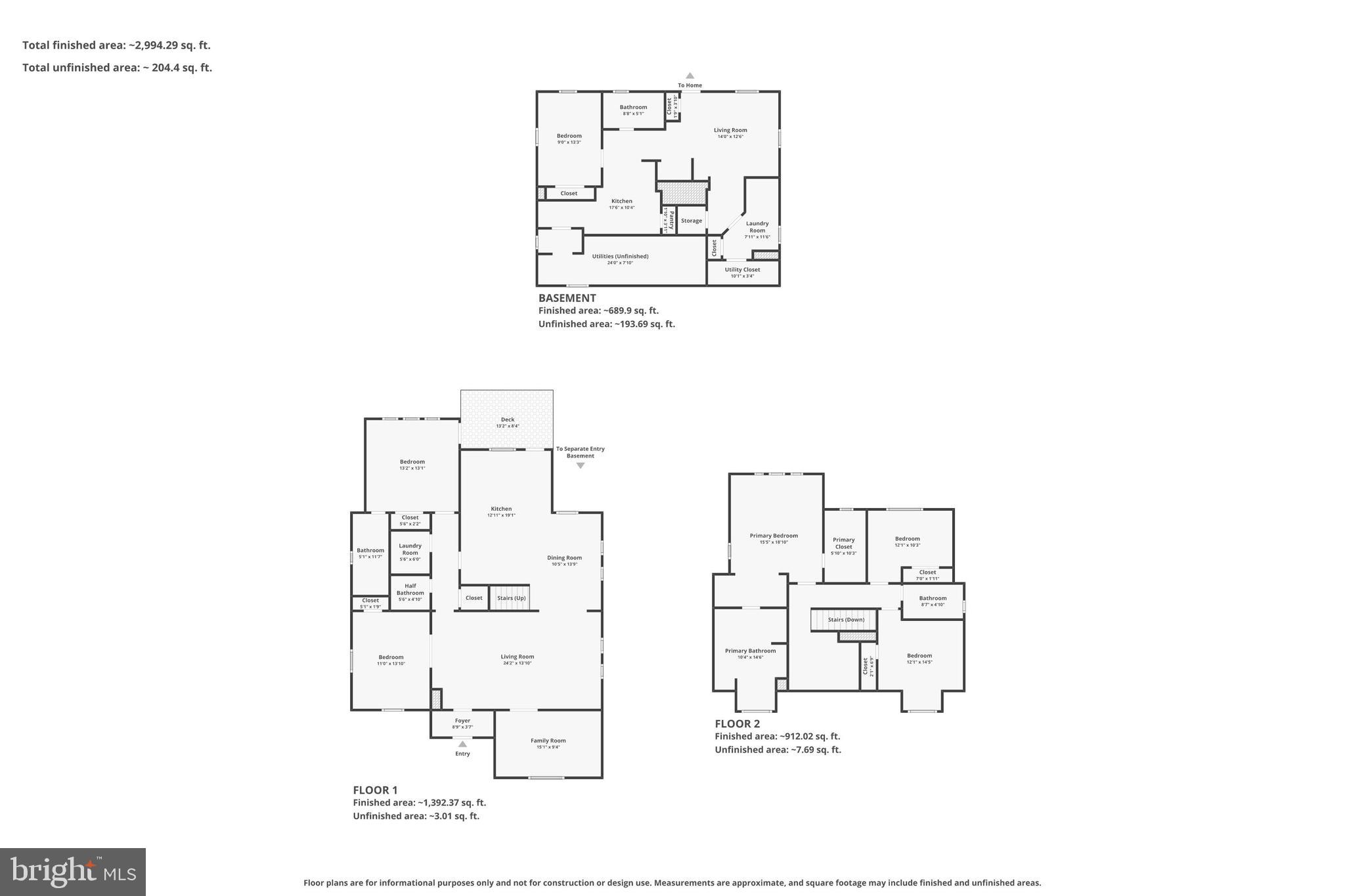 NORWOOD HEIGHTS - Residential