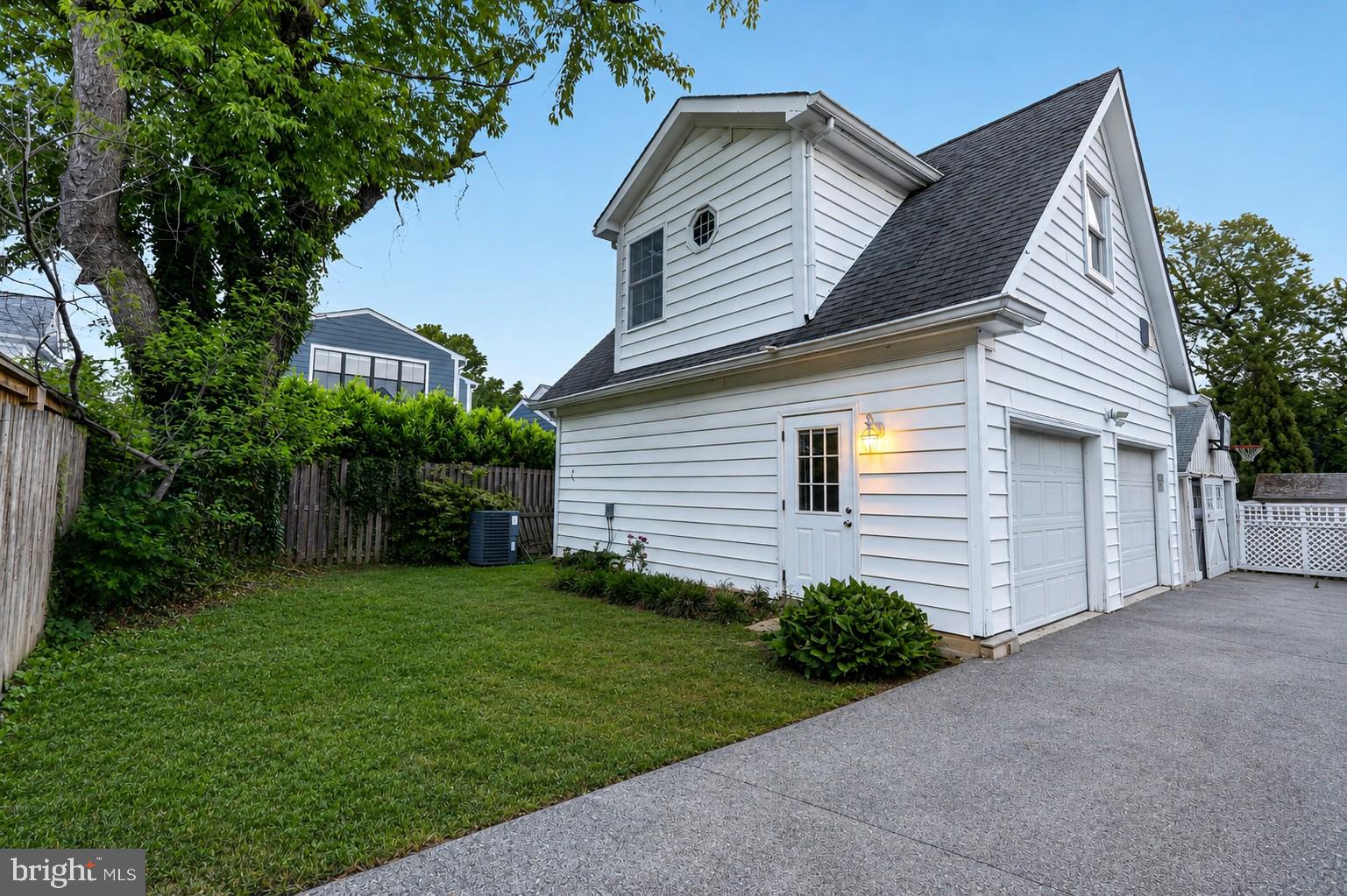 NORWOOD HEIGHTS - Residential