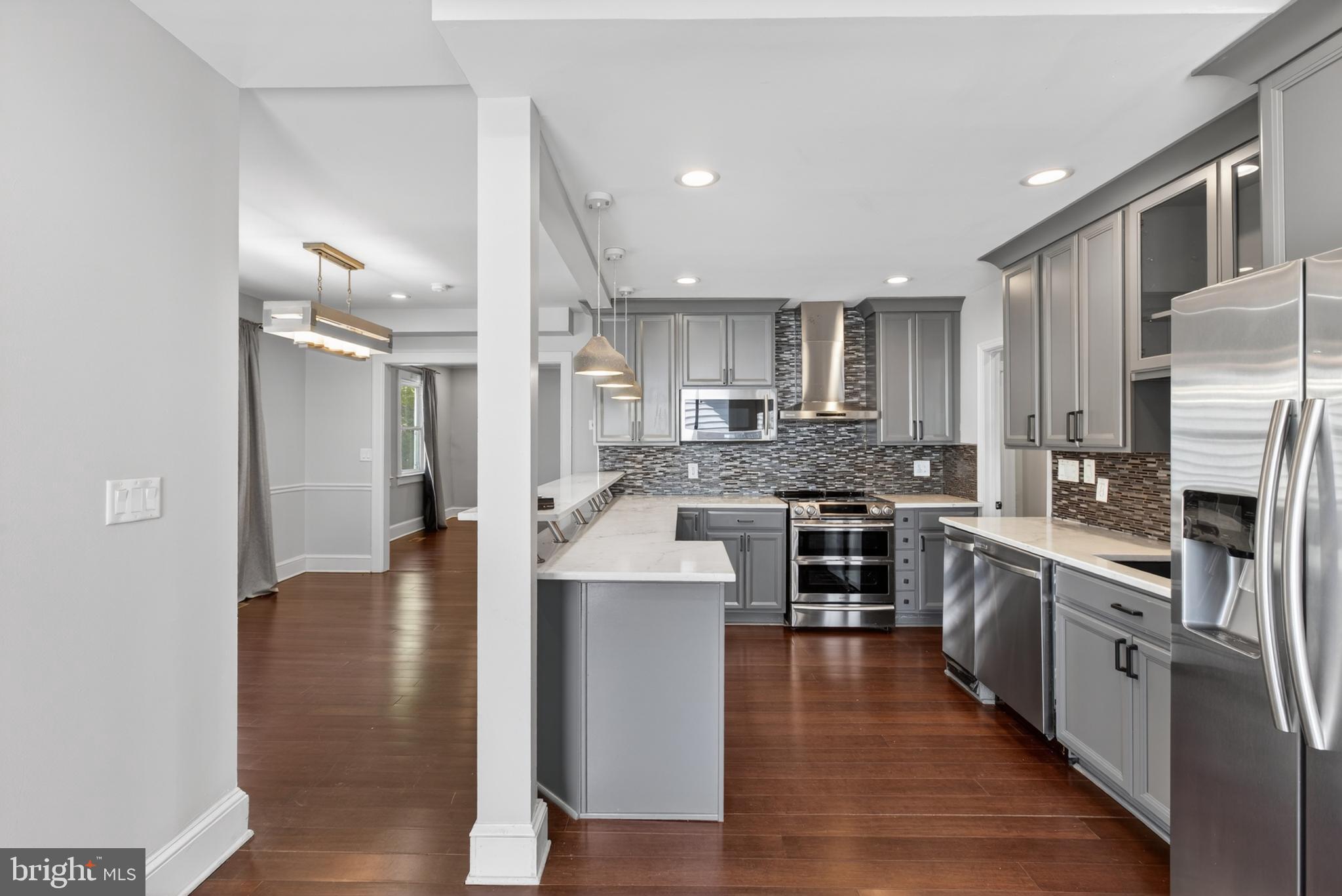NORWOOD HEIGHTS - Residential
