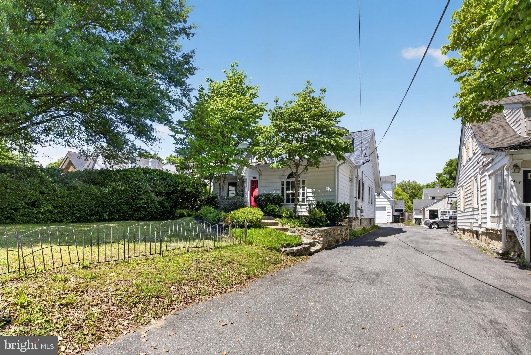 NORWOOD HEIGHTS - Residential