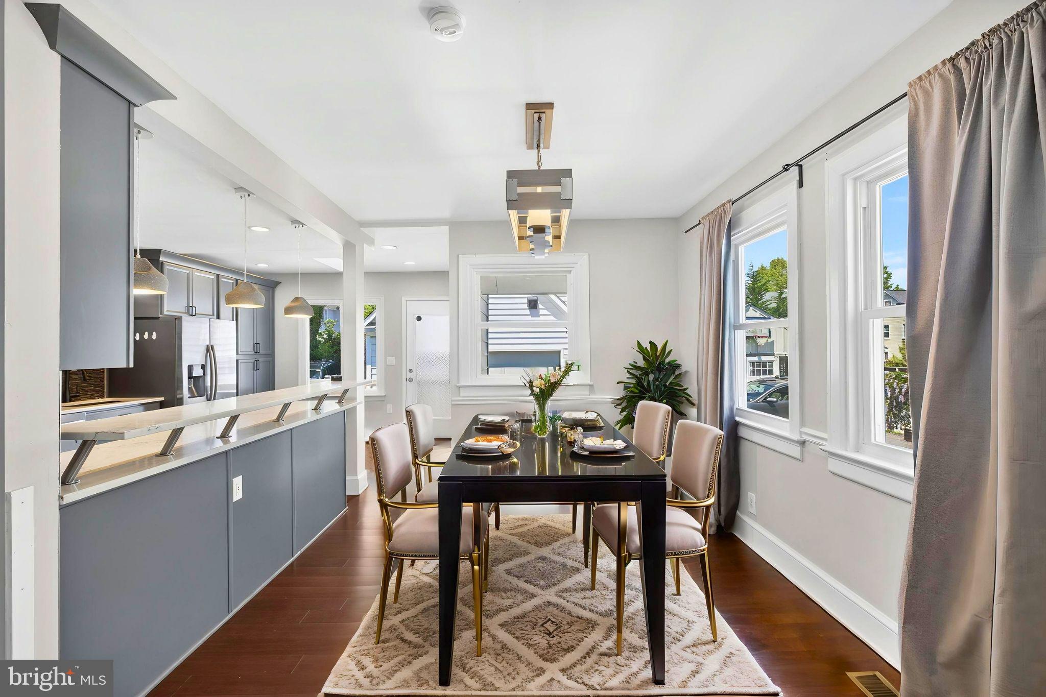 NORWOOD HEIGHTS - Residential