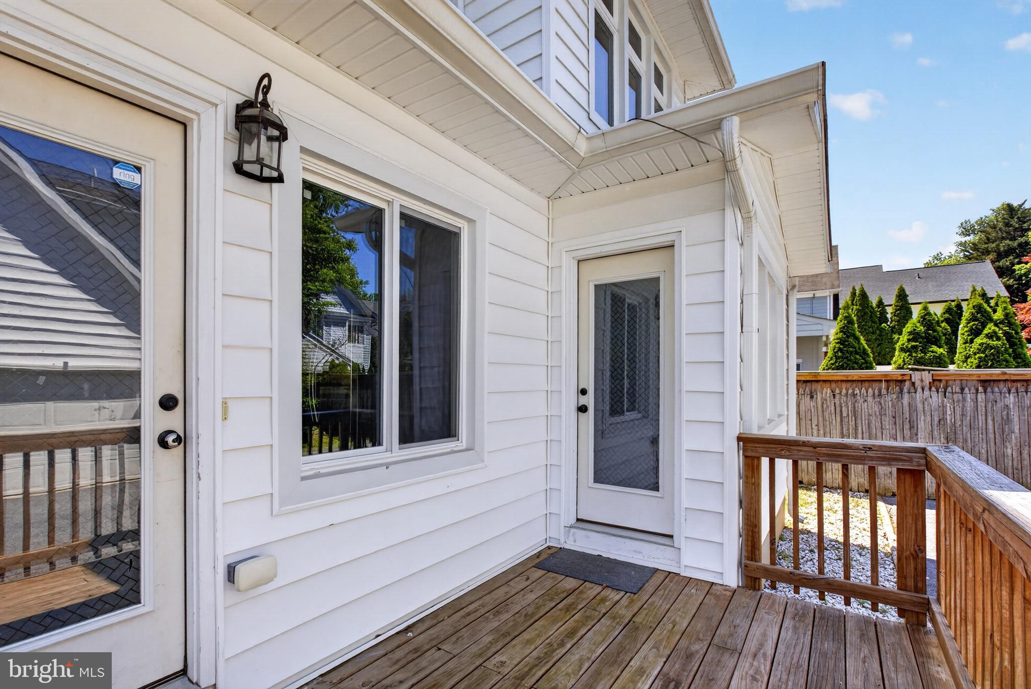 NORWOOD HEIGHTS - Residential